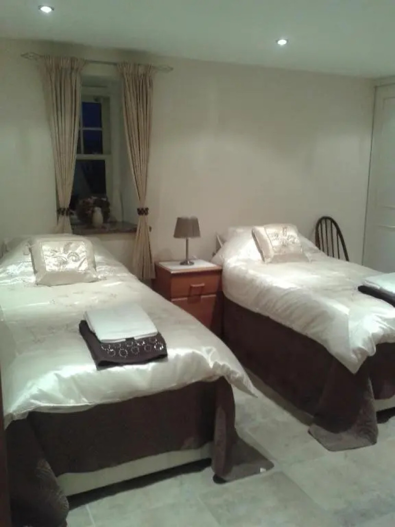 The Old Barn Bed & Breakfast