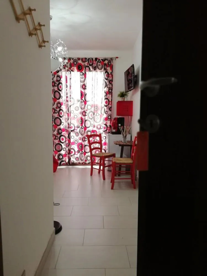 B&B Extremosud Portopalo di Capopassero