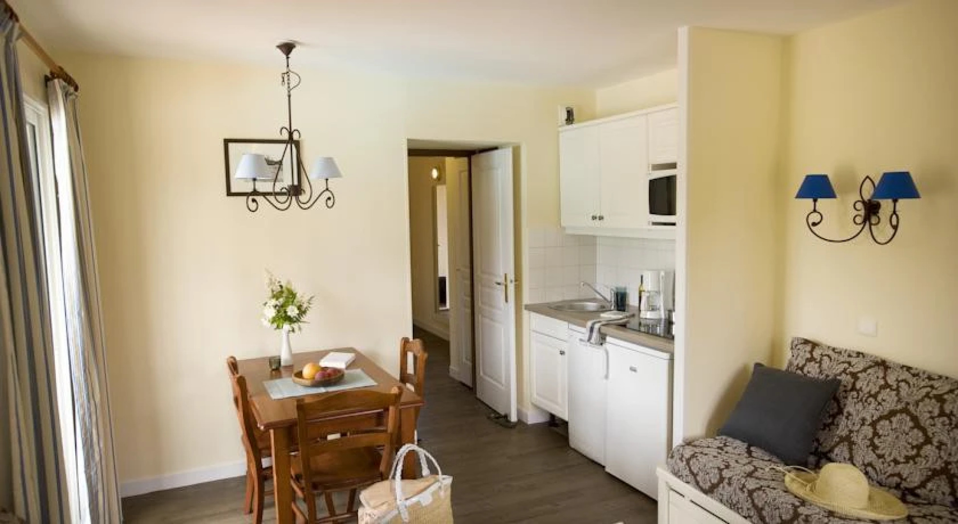 Pierre & Vacances Résidence du Golf Deauville