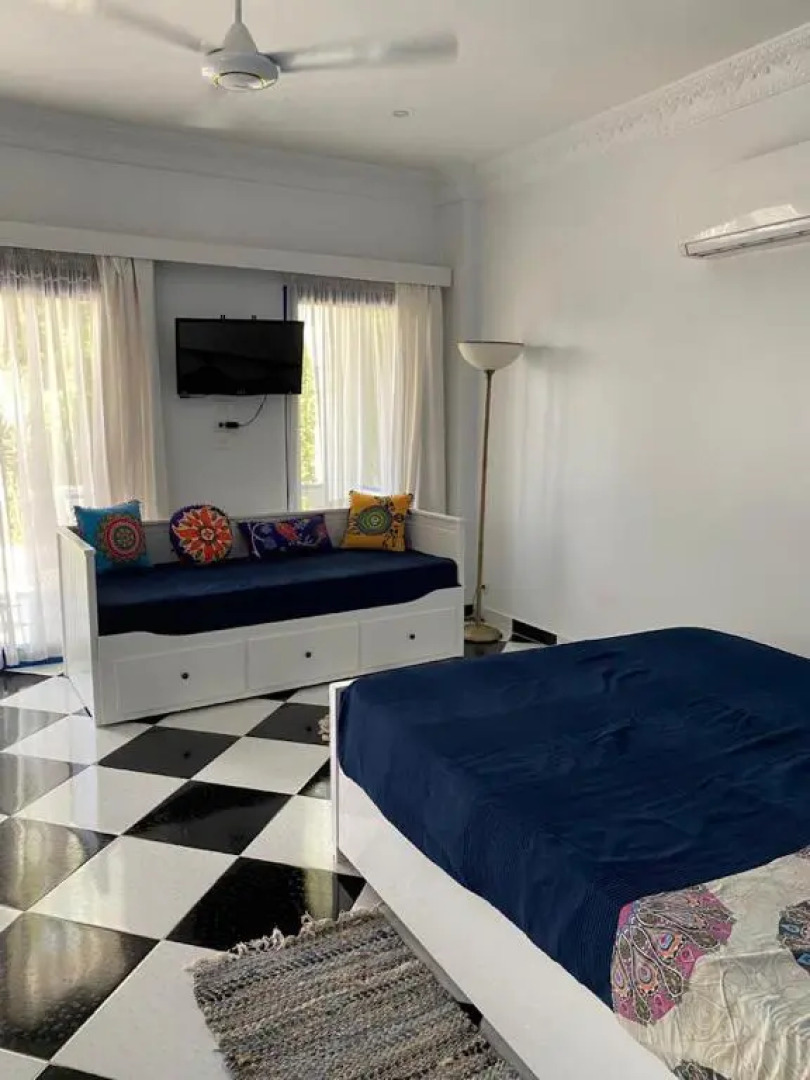 Villa Kaslan Apartments