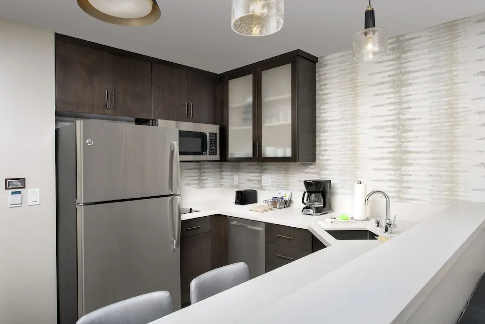 Residence Inn Modesto North