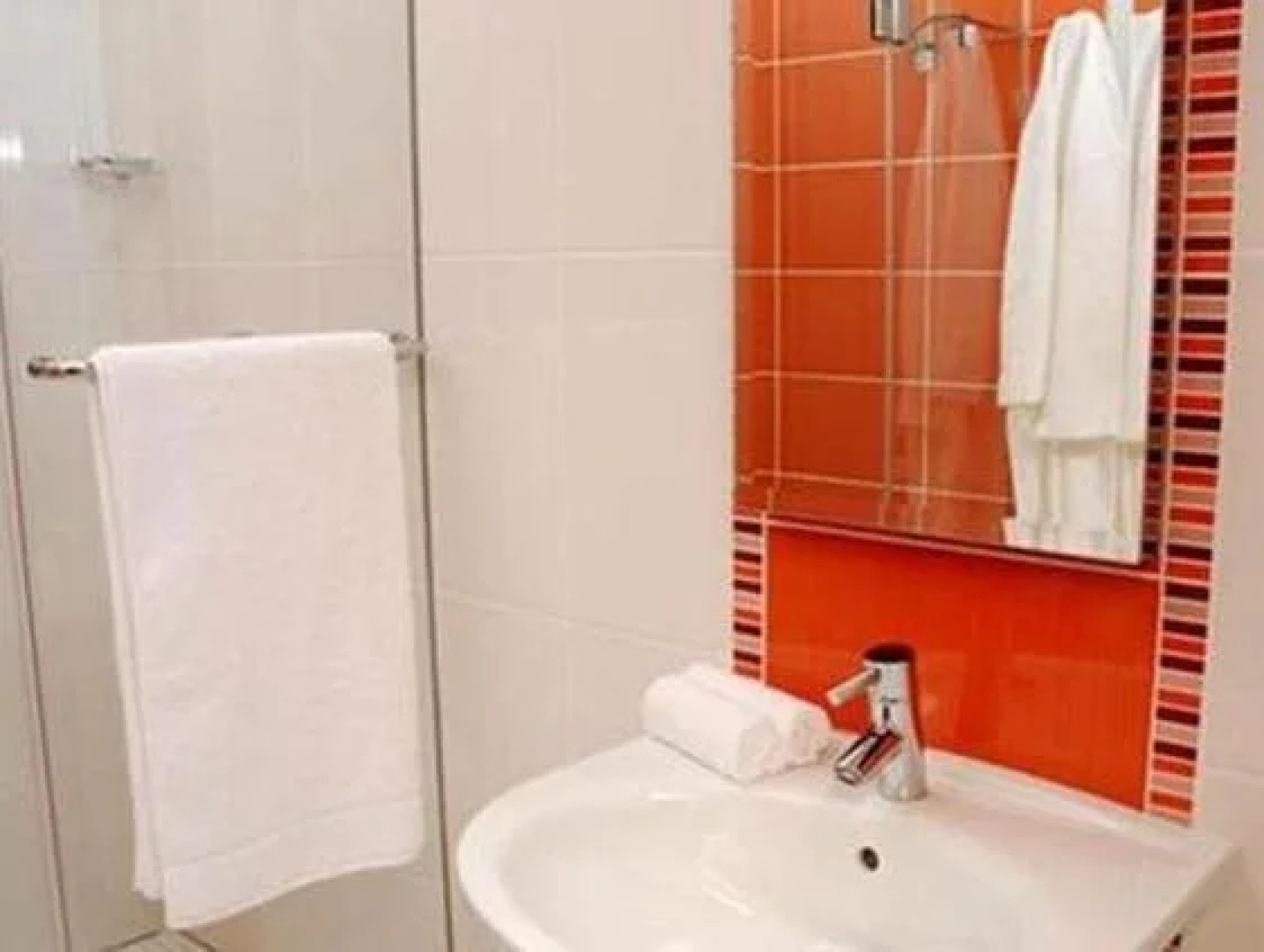 Prospect Luxury Apartments