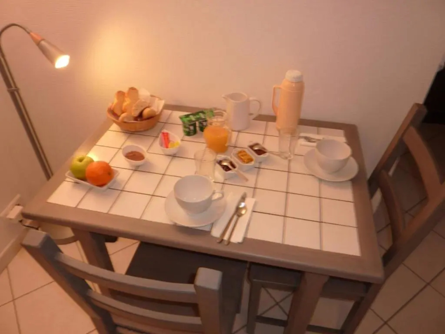 Chambre dhôtes de Florence