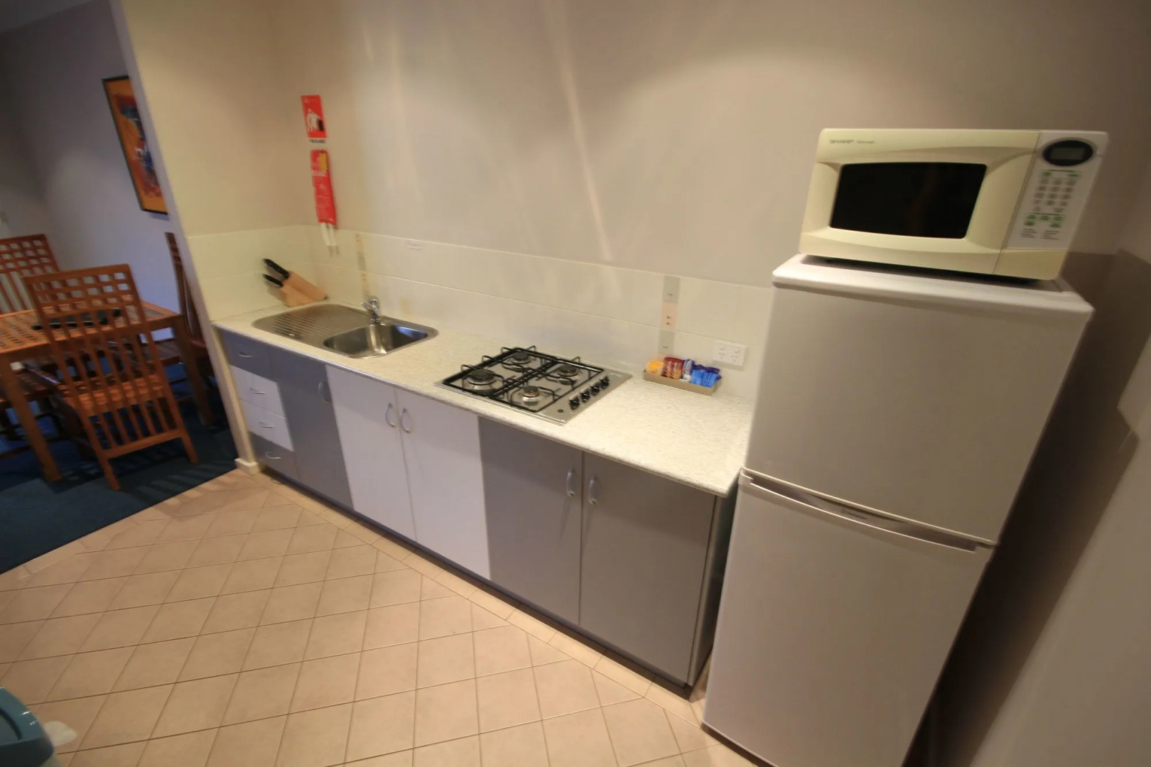 Bunbury Apartment Motel