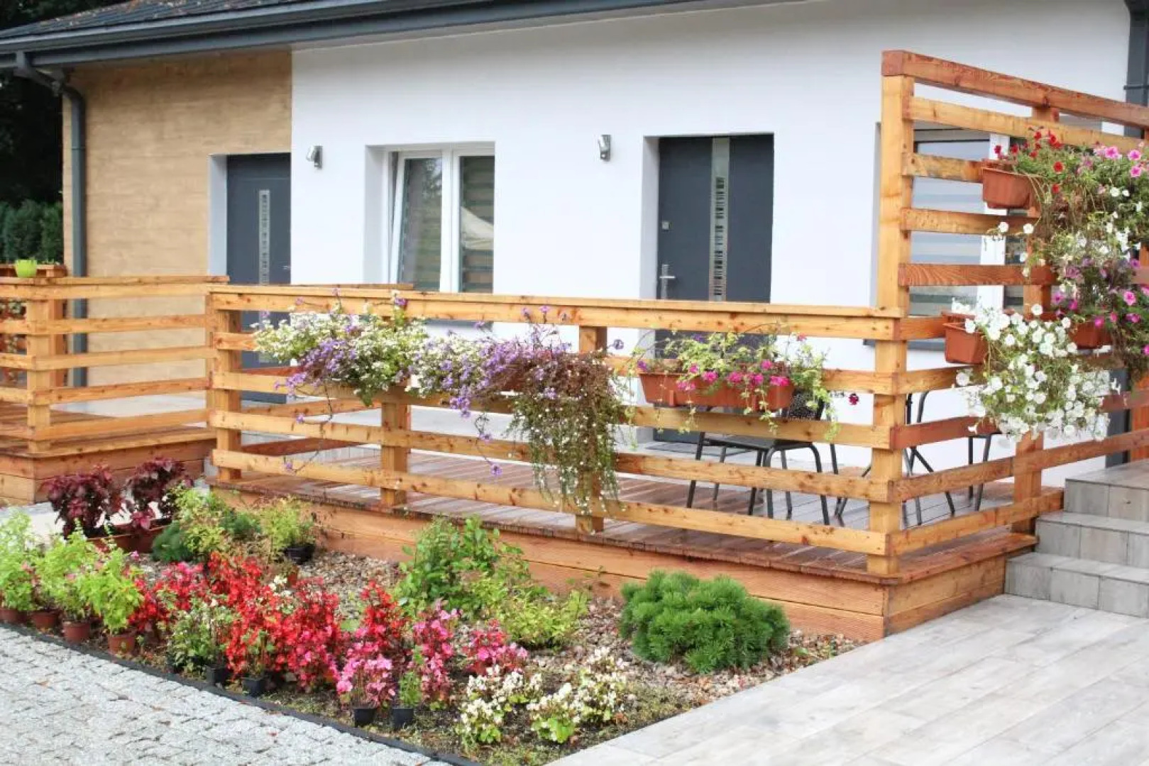 Pokoje gościnne Jola