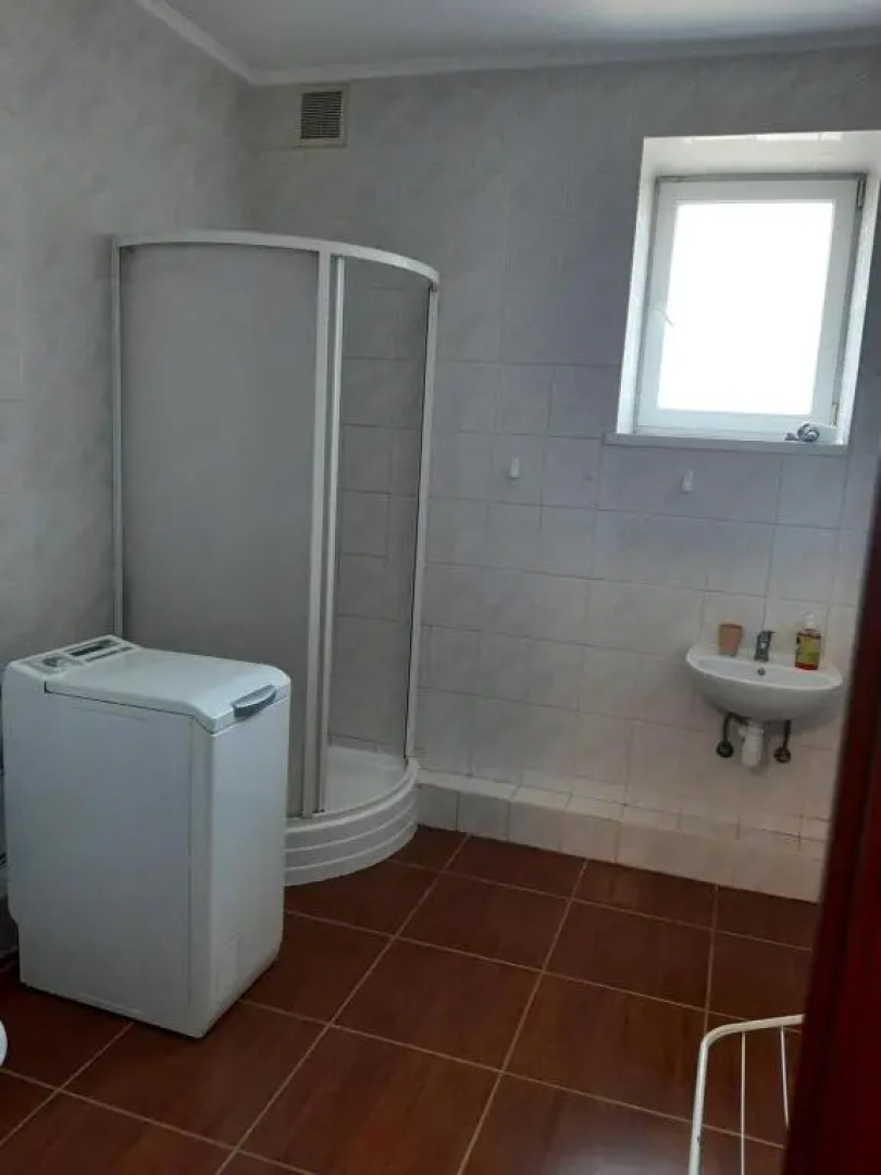 Apartment on Lermontova 35a