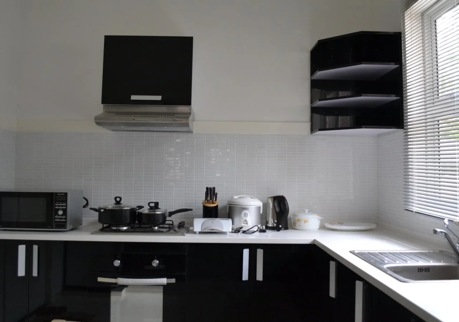 TME Retreats Dhigurah