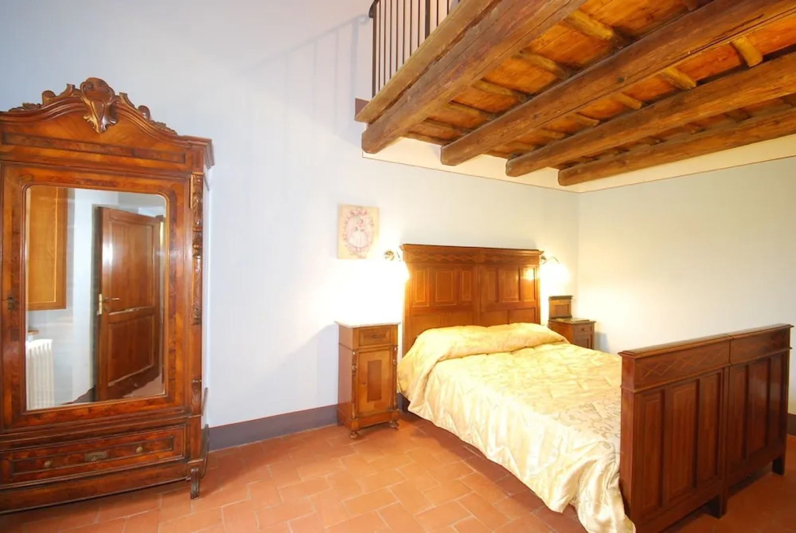 Holiday Apartment Azzurro