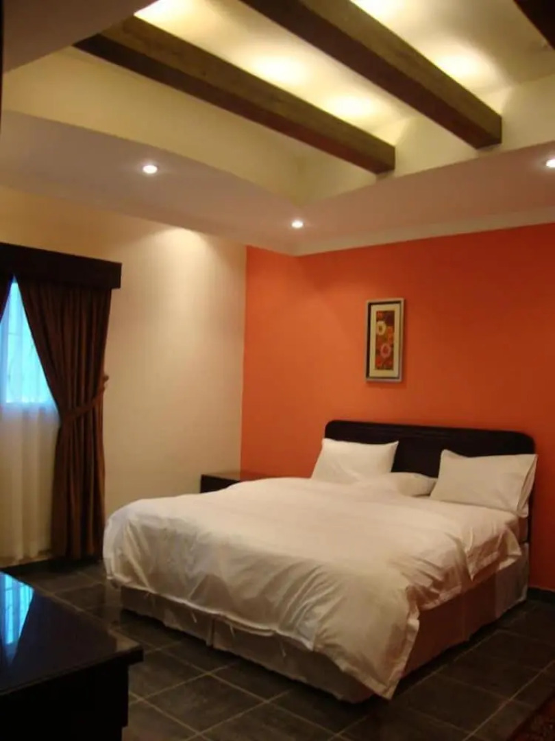Villa Hotel Apartments Al Khobar
