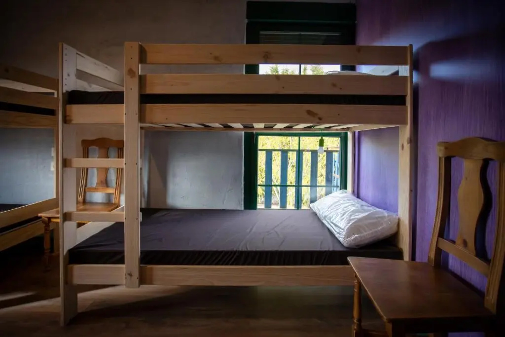 Albergue de Peregrinos Casa Flor