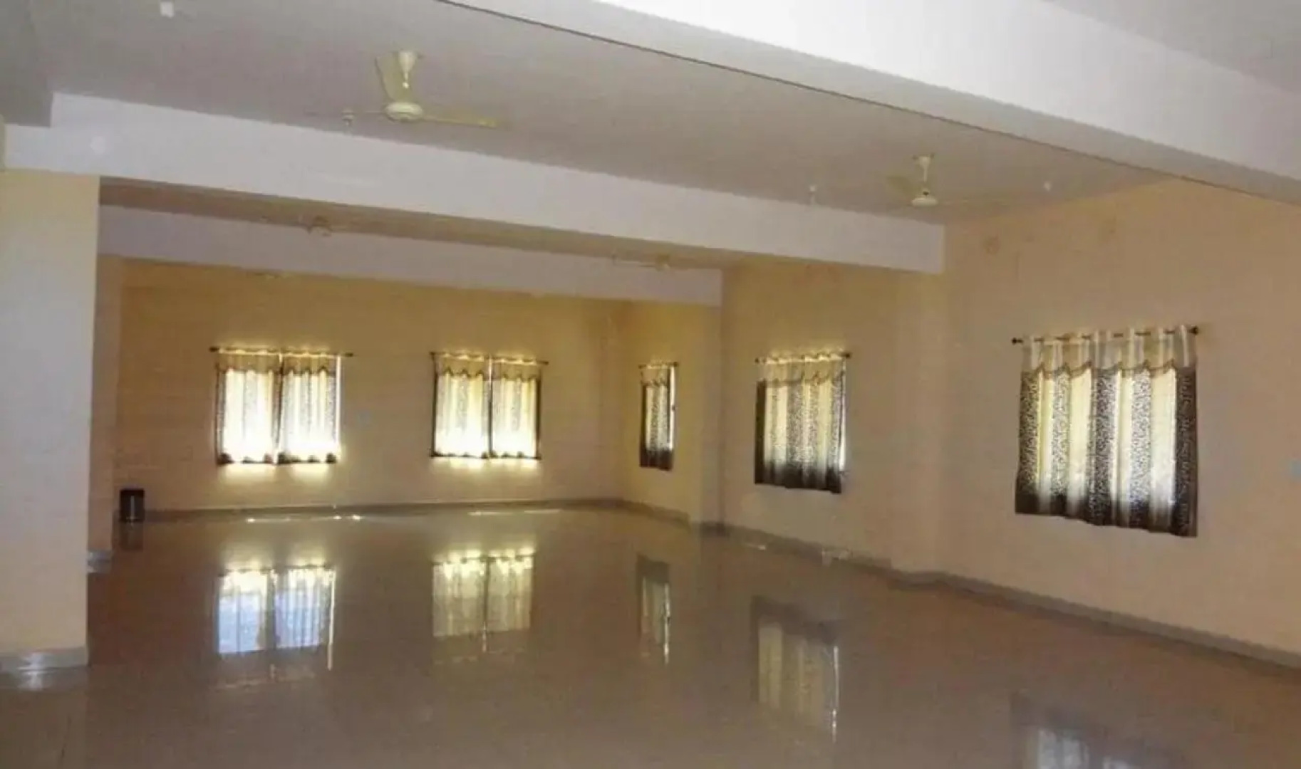 Hotel Parvati Palace