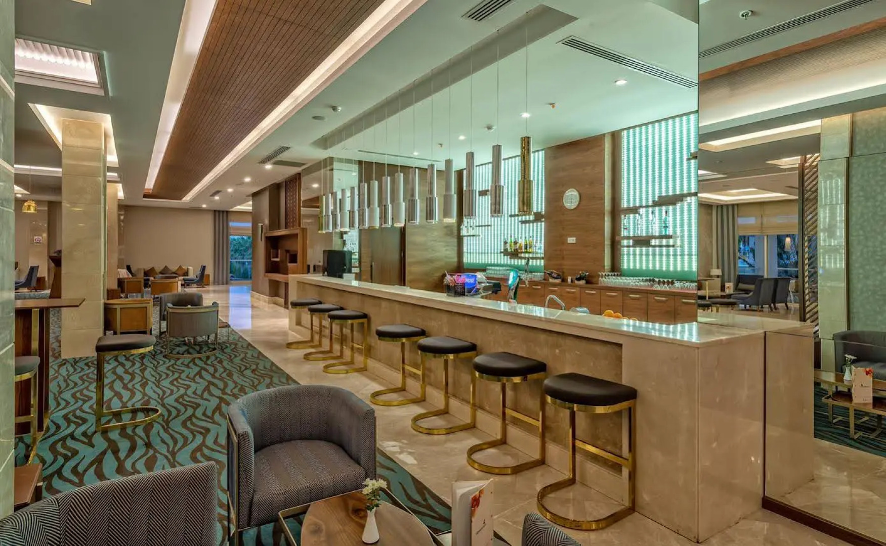 Sidera Kirman Premium - Ultra All Inclusive