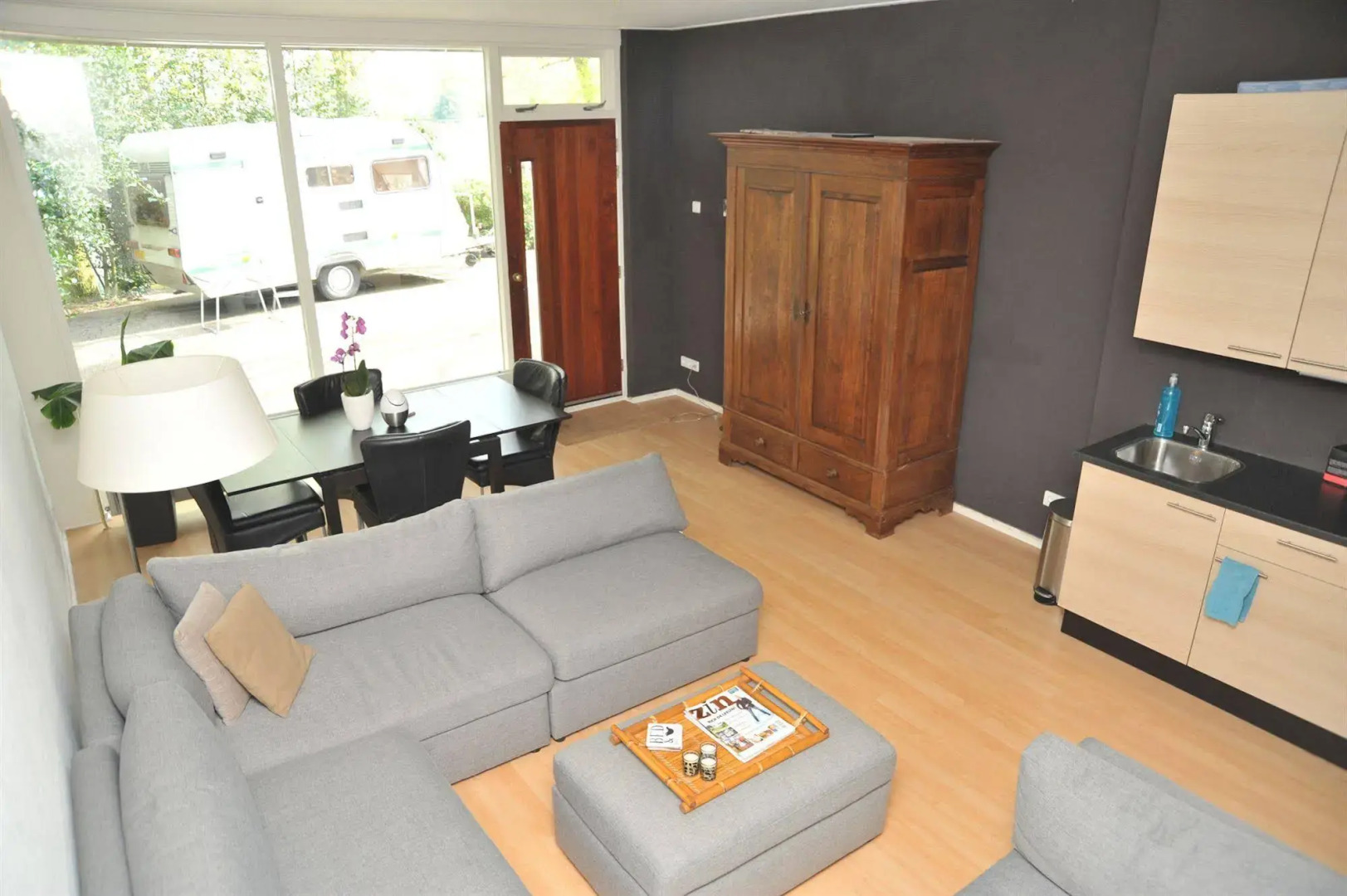 B&B Op de Brabantse Wal