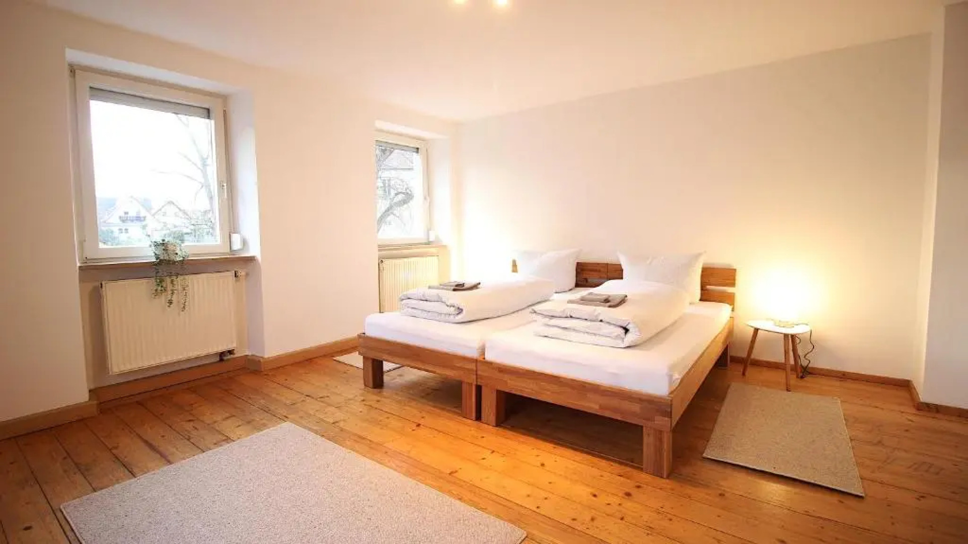 Ferienwohnung am Wasserschloss 1-3