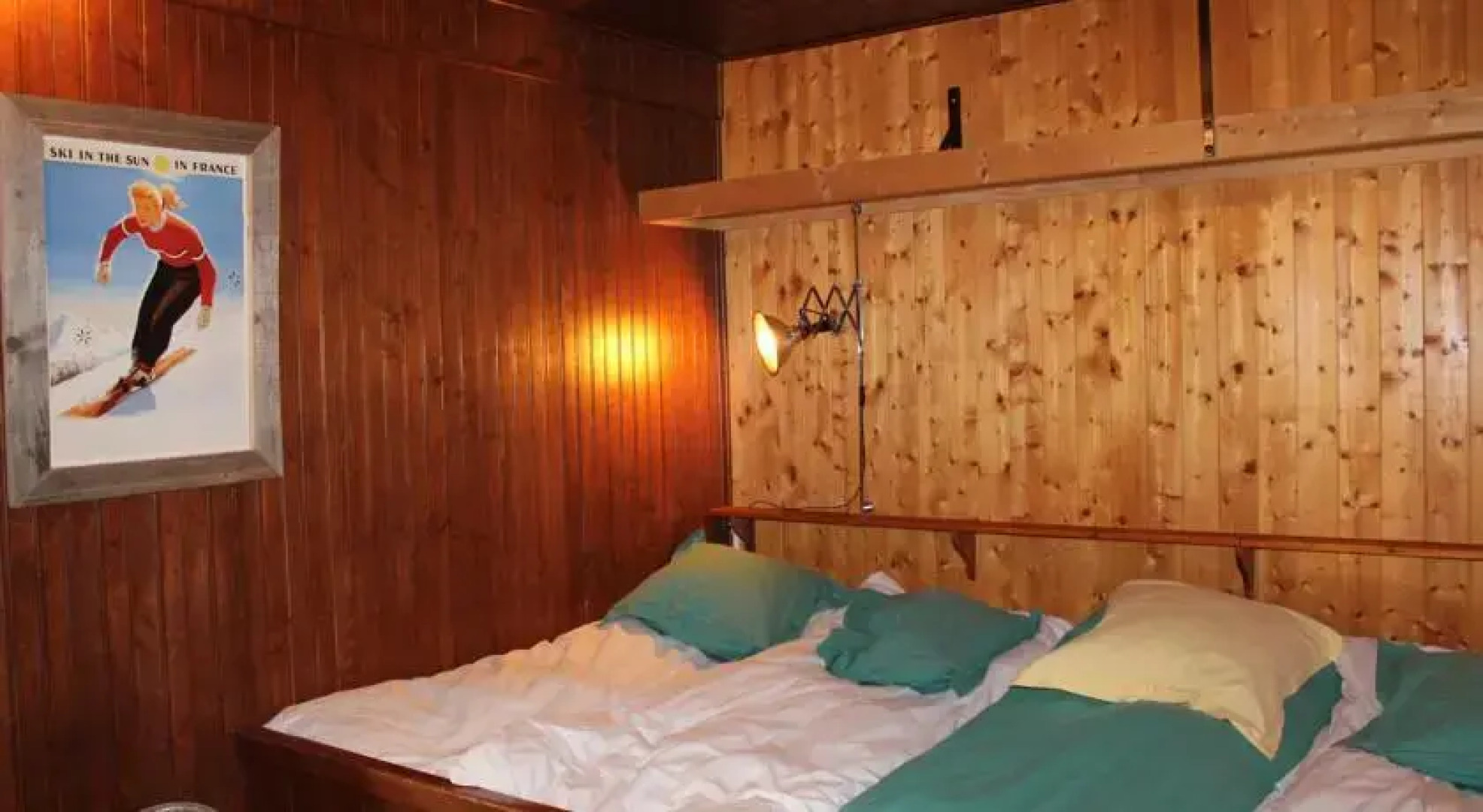 Refuge Auberge Haute Combe