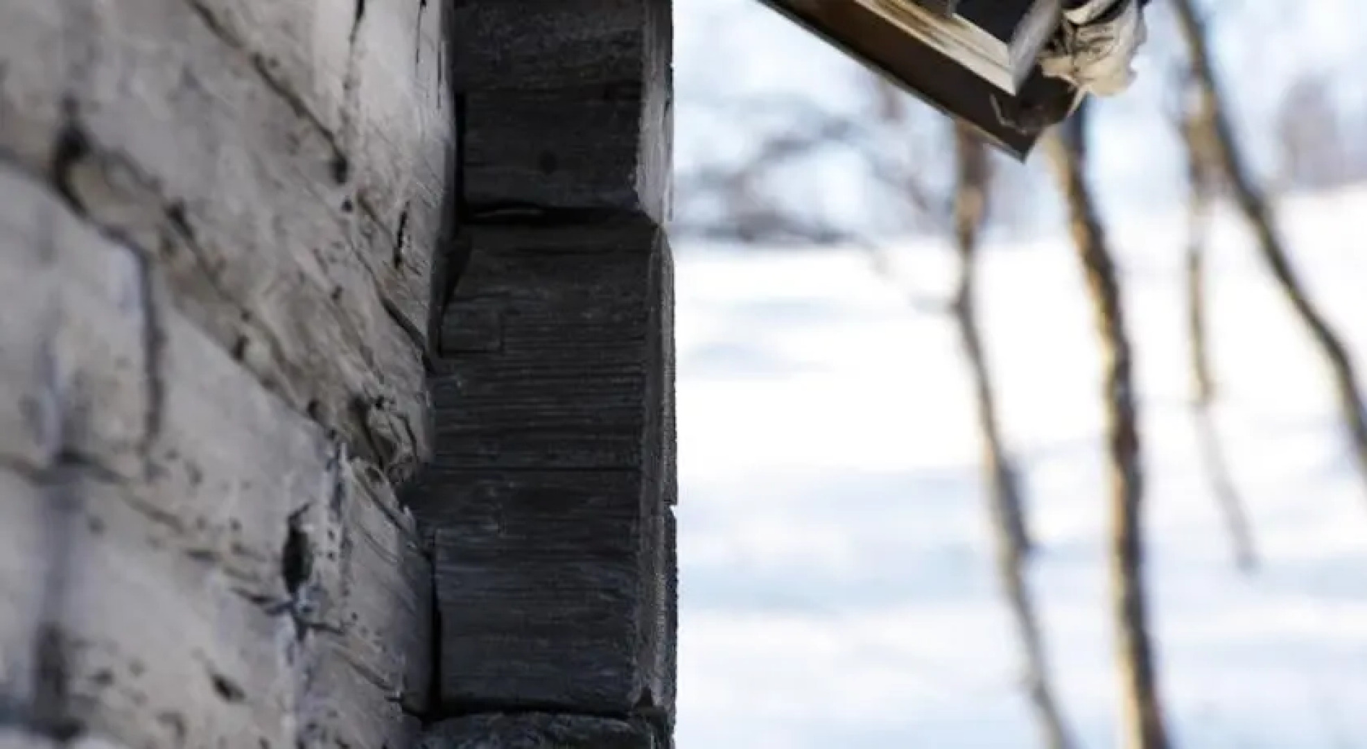 Laisalidens Fjällhotell