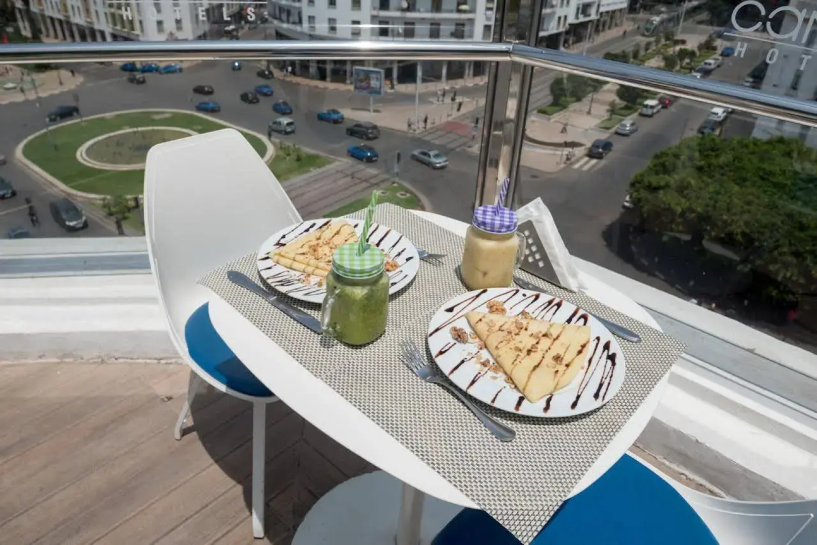 ONOMO Hotel Rabat Terminus