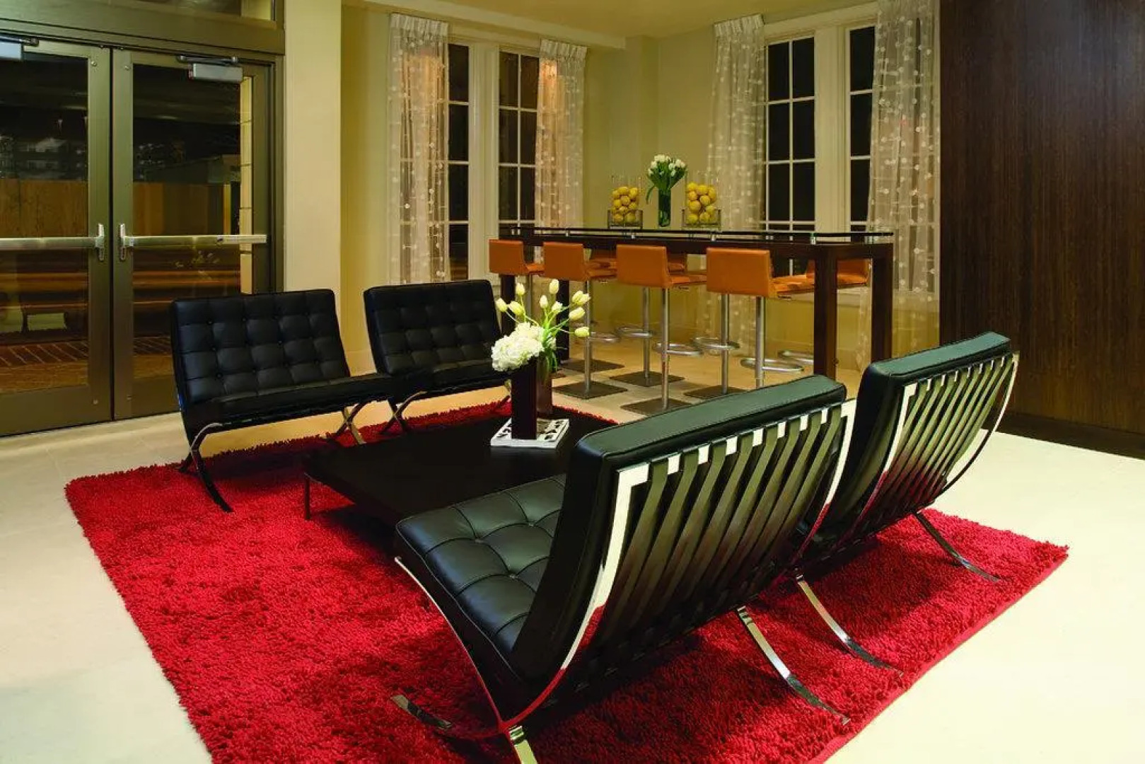 Ellis Hotel, Atlanta, A Tribute Portfolio Hotel by Marriott