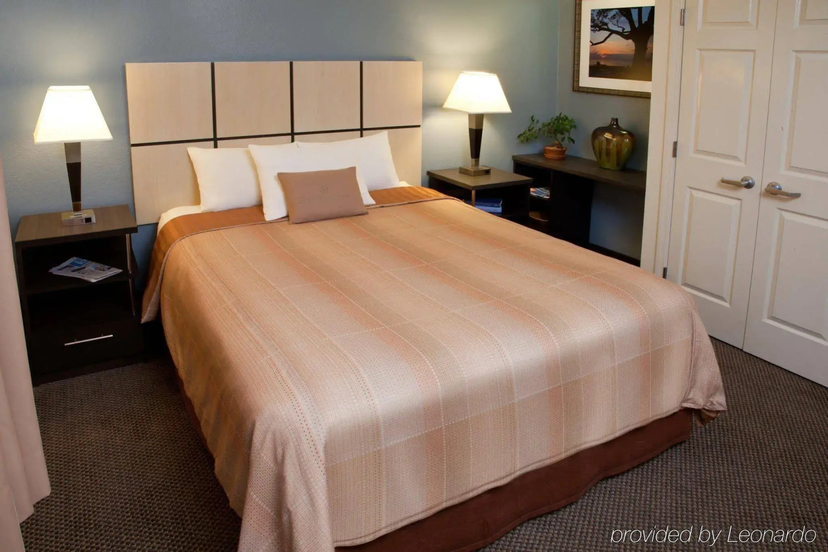MainStay Suites Kansas City Overland Park