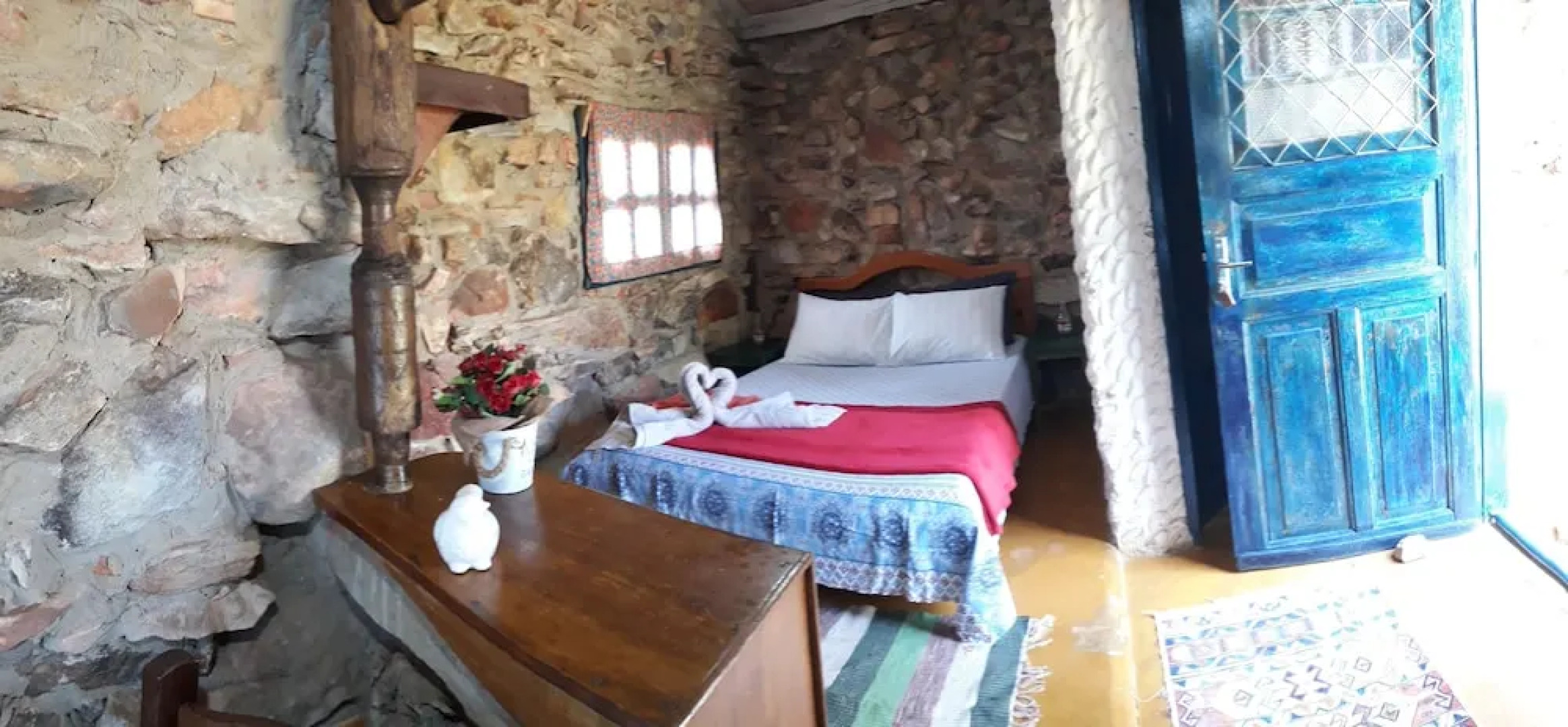 Pousada Casa Do Arco