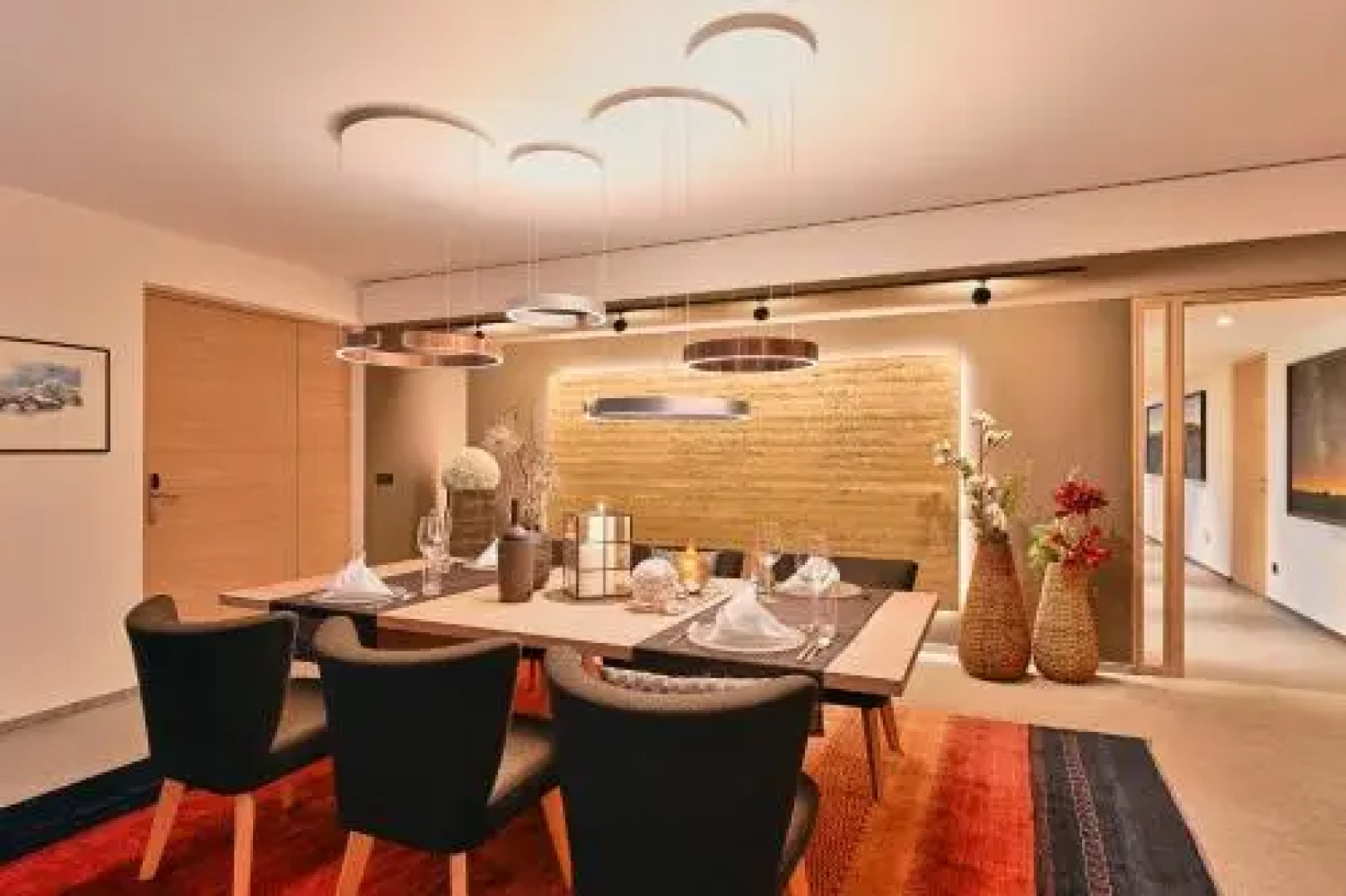 Hohe Welt Luxury Apartments