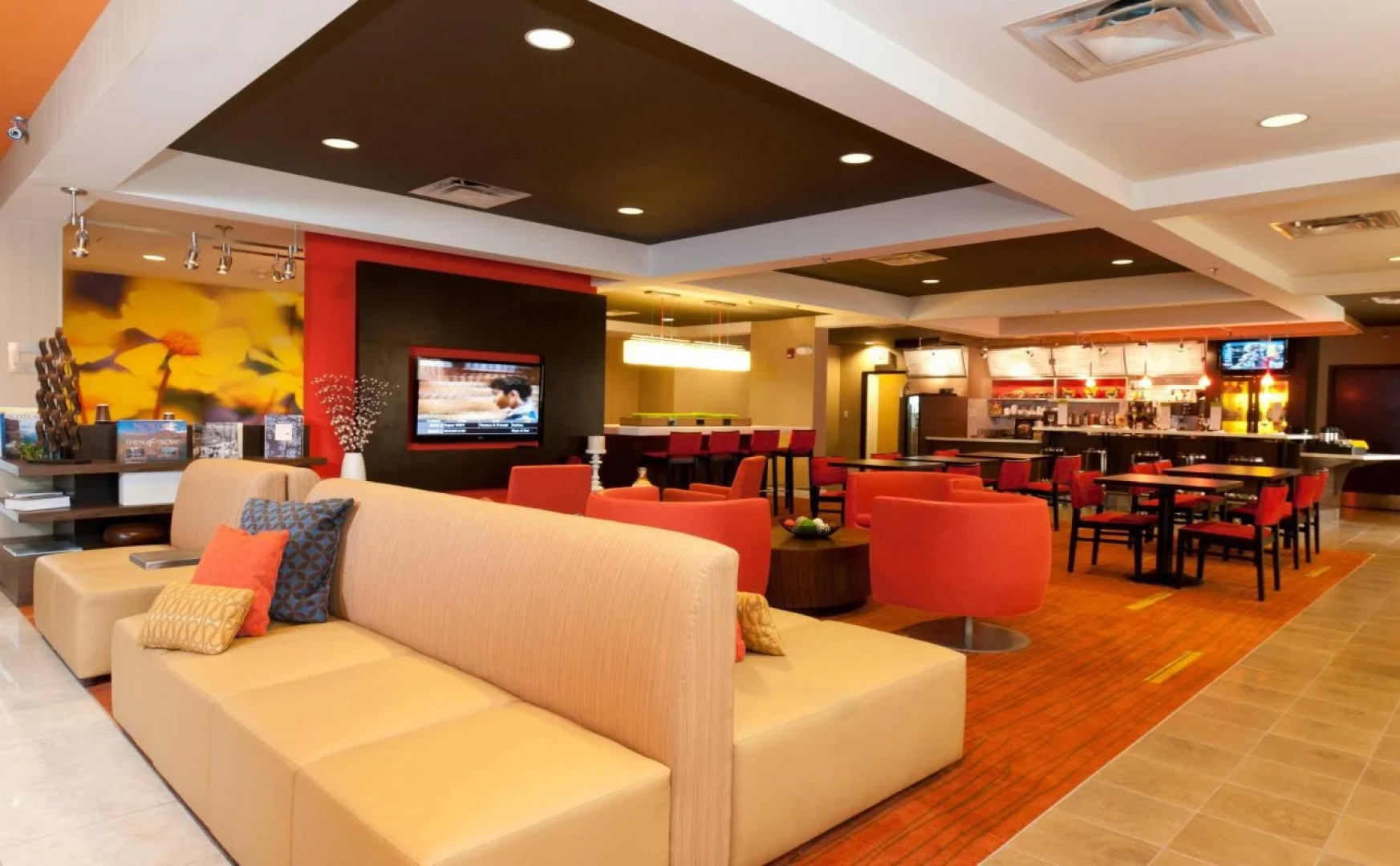 Courtyard by Marriott Charlotte Lake Norman