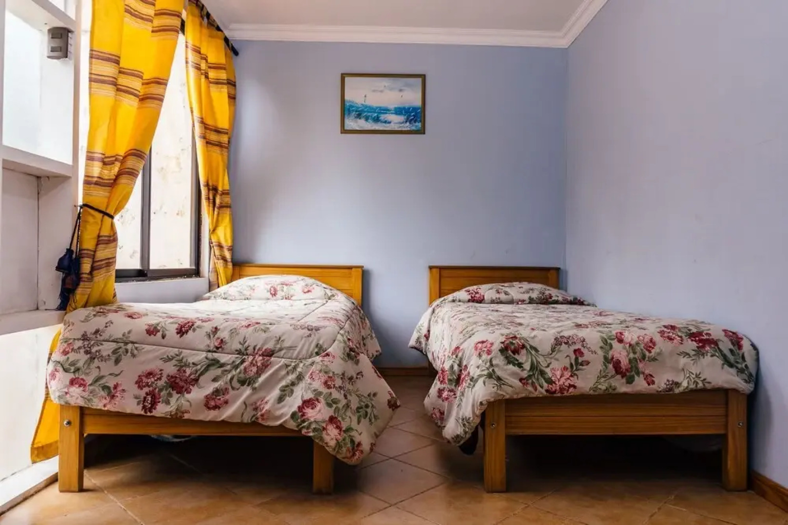 Apart Hotel Maitencillo