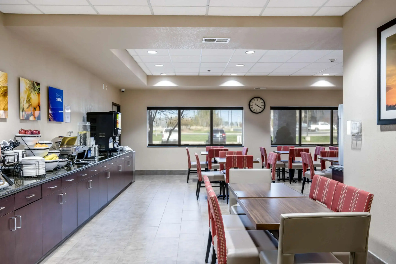 Comfort Inn Bonner Springs Kansas City