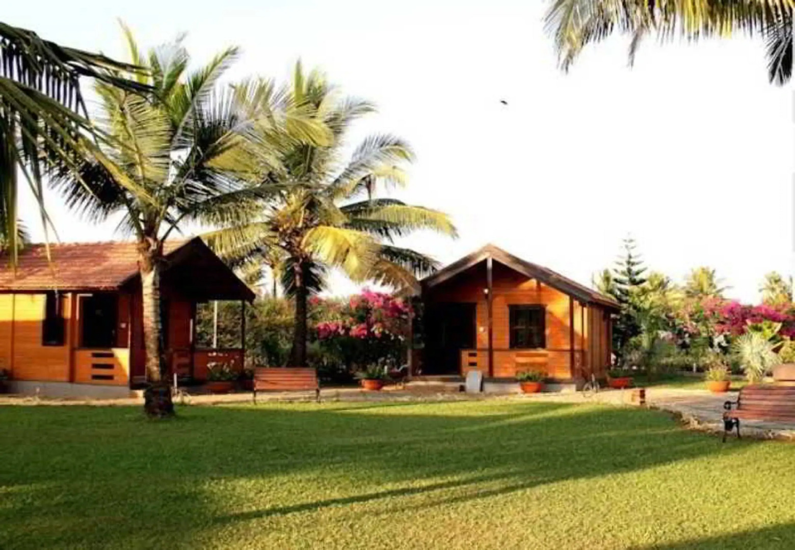 The Fern Beira Mar Resort