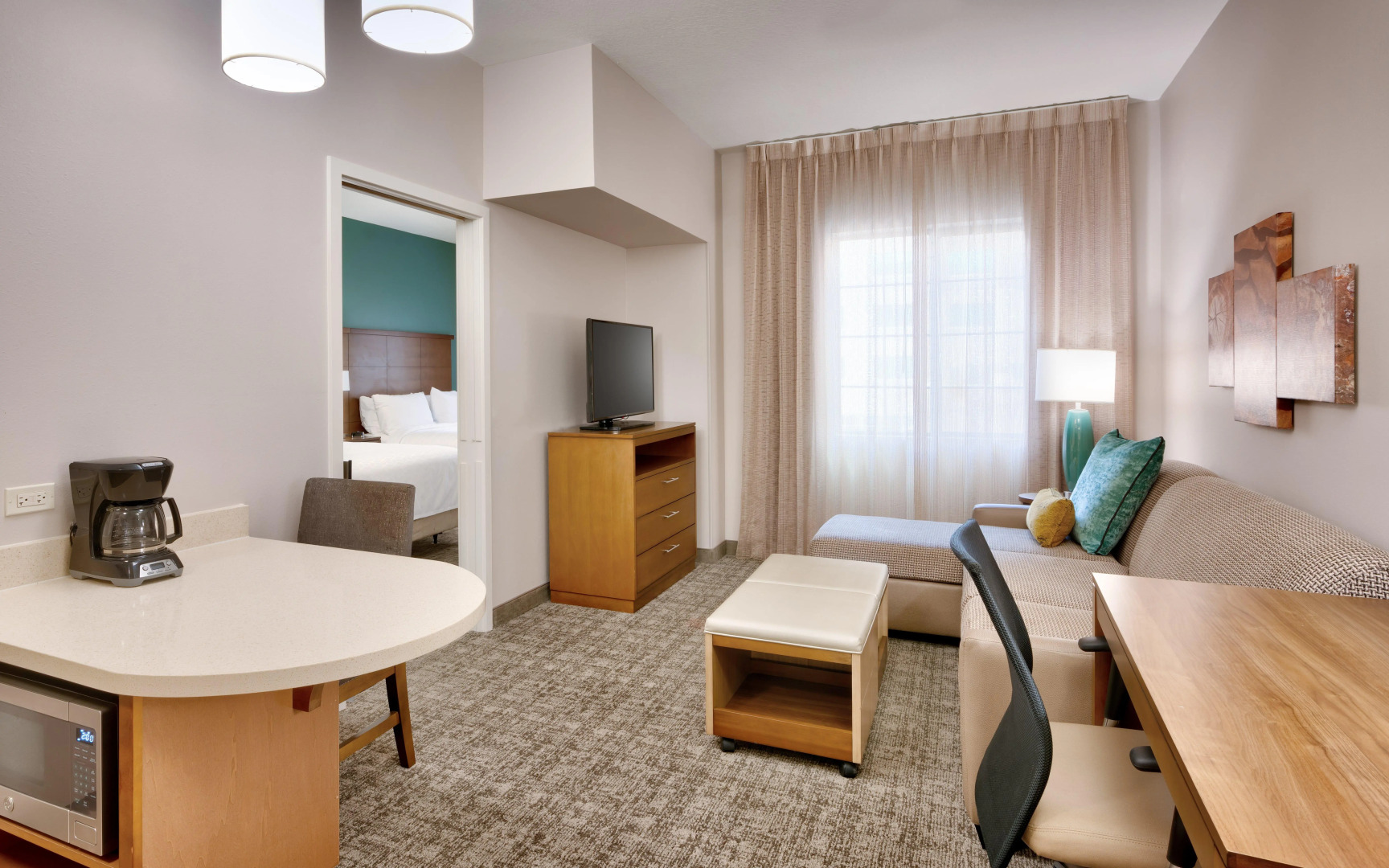 Staybridge Suites Gainesville I-75 by IHG