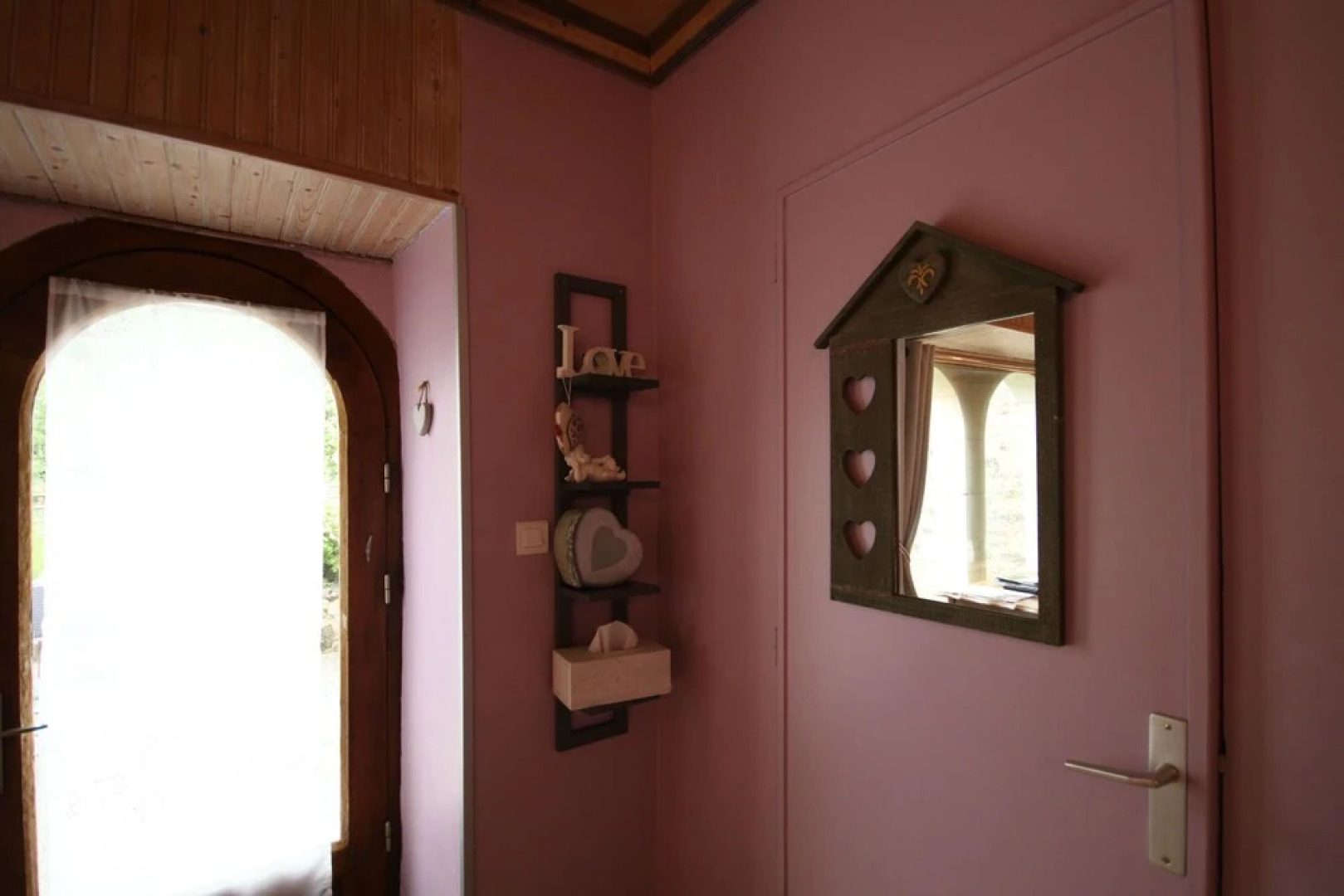 Chambres dHôtes Les Délices de la Roche