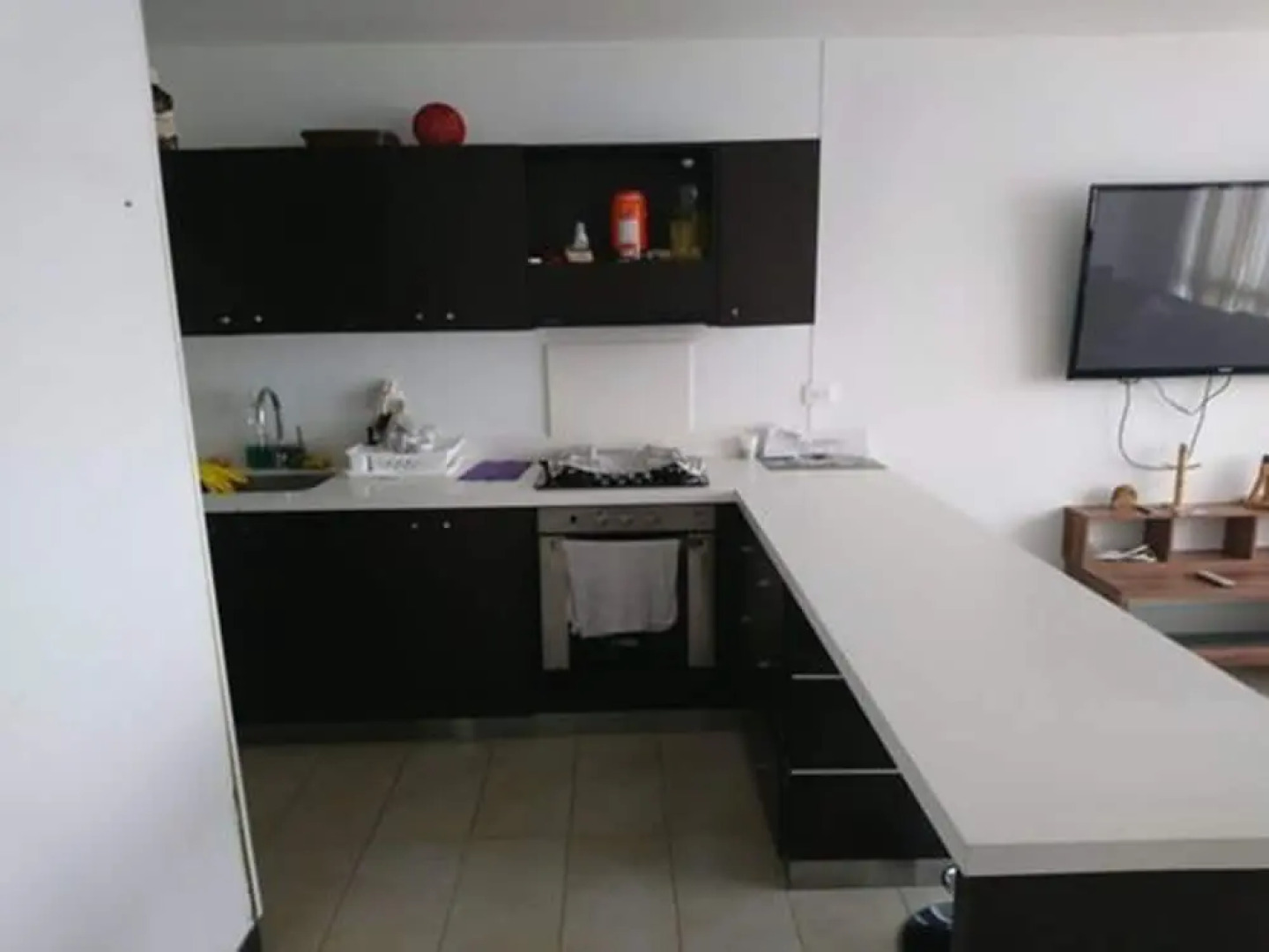 Apartment Mocawa Mountain View