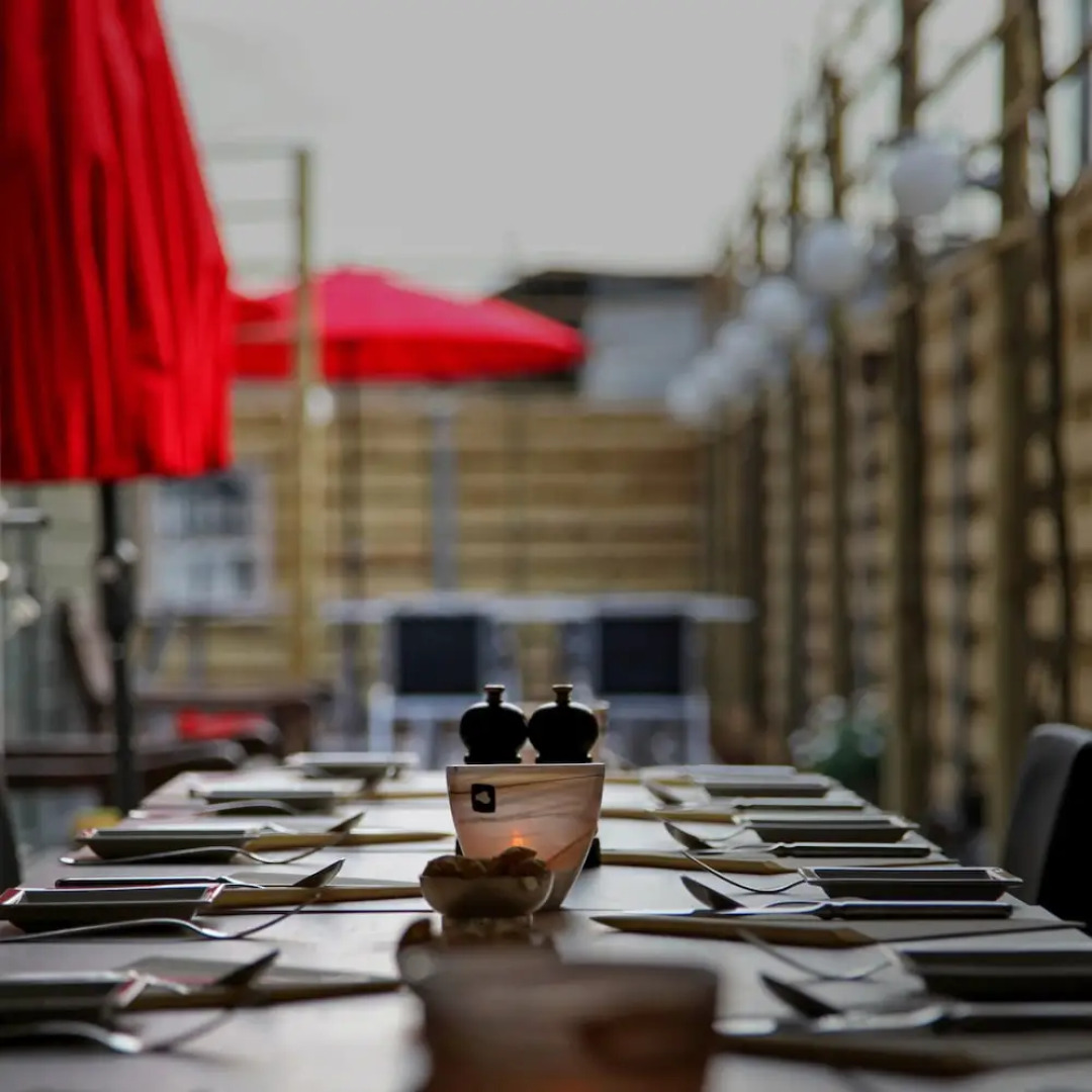 Restaurant & Guesthouse Cachet de Cire