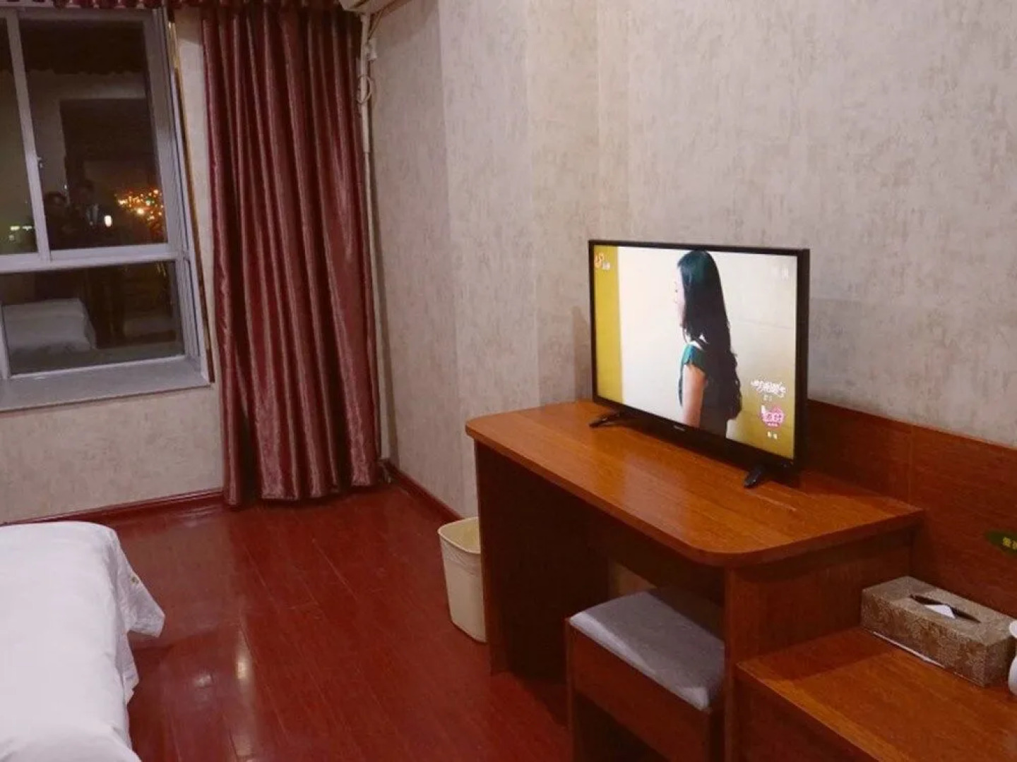 GreenTree Alliance Ganzhou Development Zone South Huajian Road Hotel