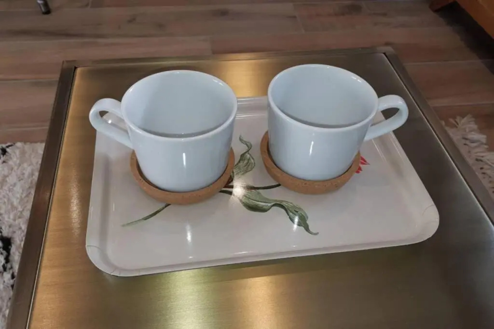 Le Burlat - Studio - Lyon - Tassin