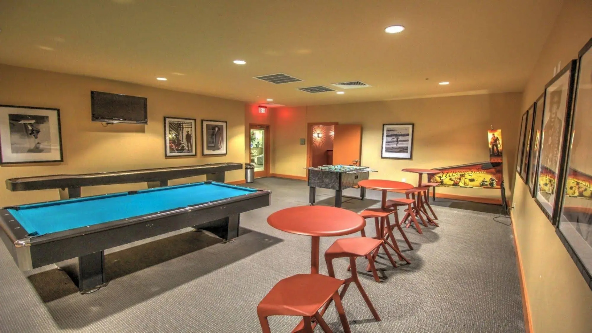 My Sapphire South Padre Island