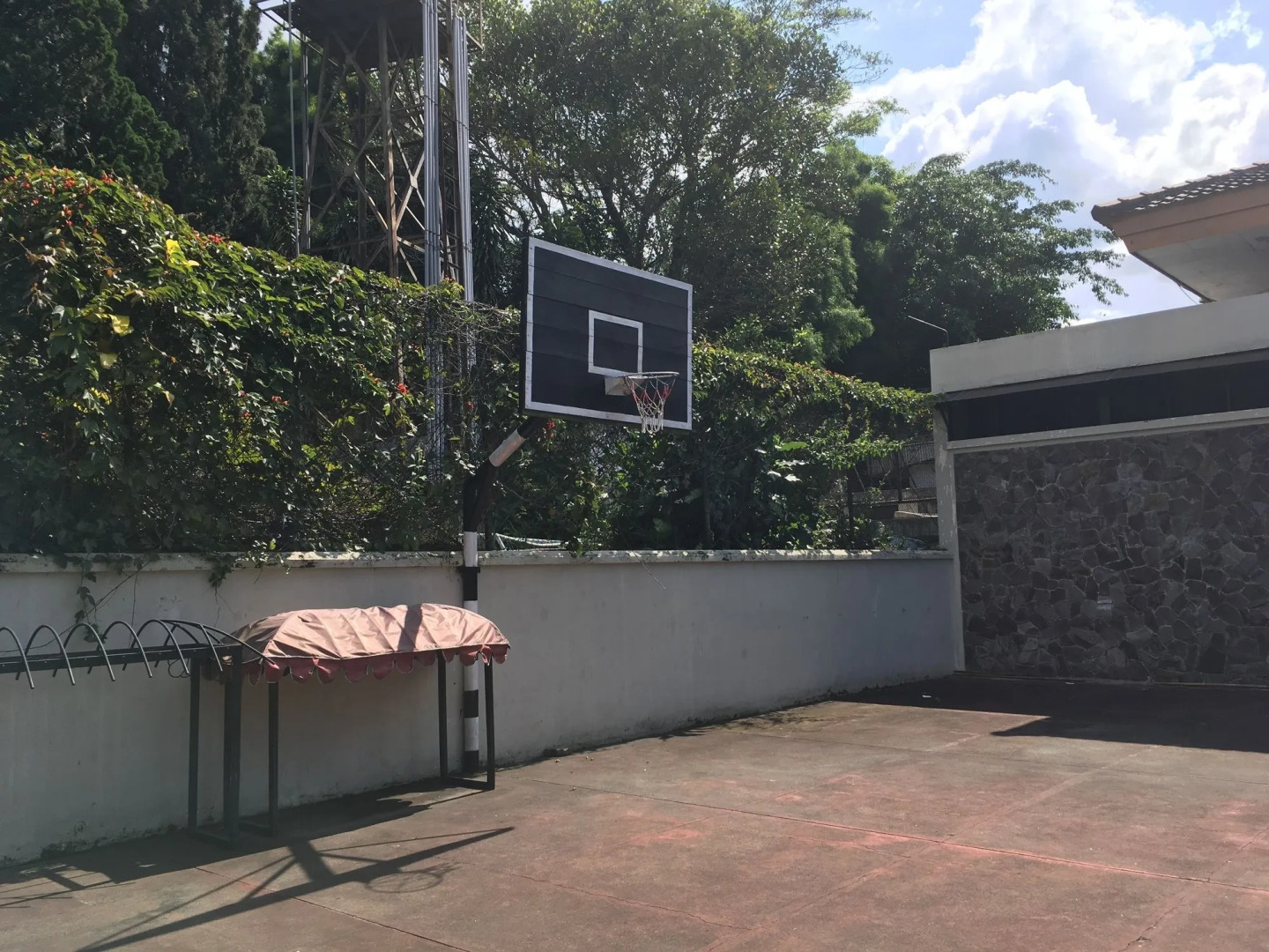 éL Hotel Kartika Wijaya Batu