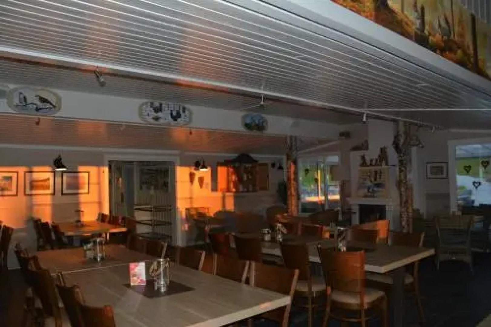 Nystølen Hyttegrend