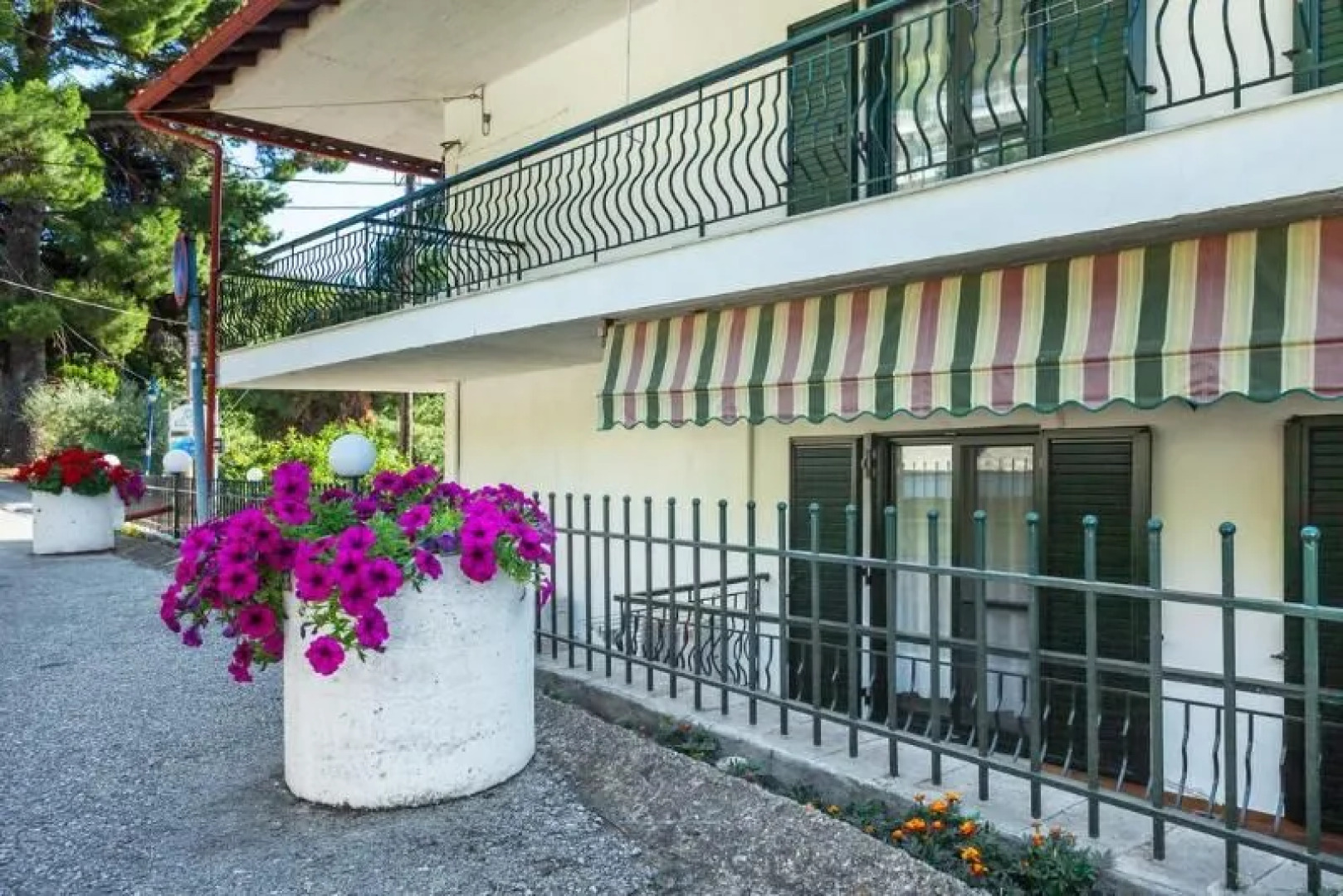 Xenios Loutra Village Mary'S House