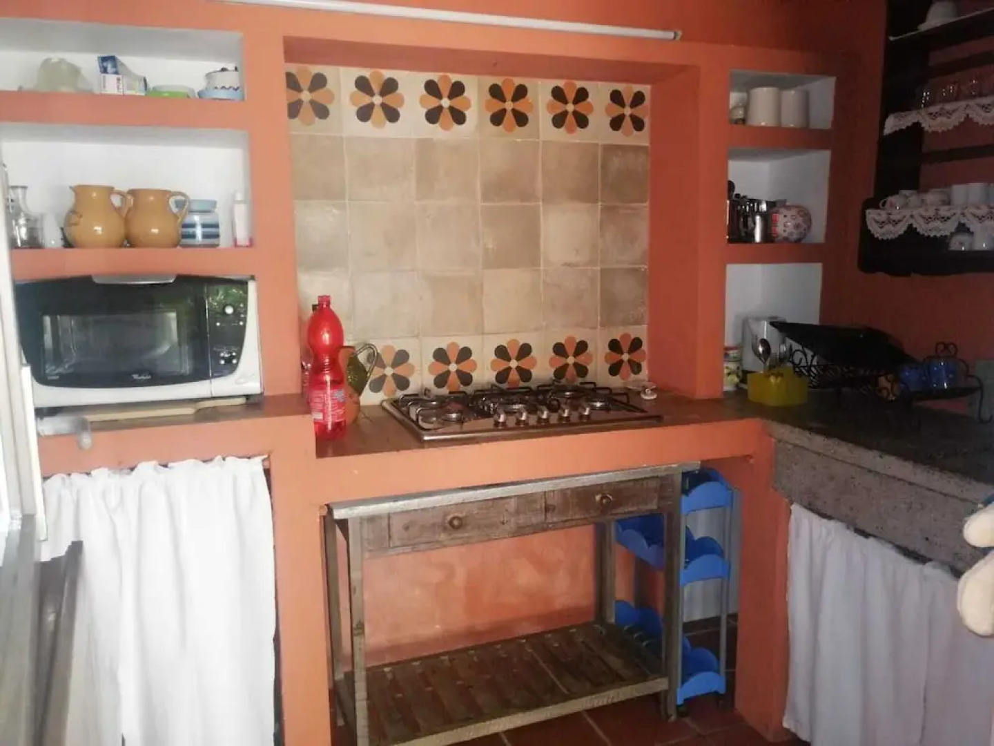 Impeccable 6-bed Villa in Luogosanto