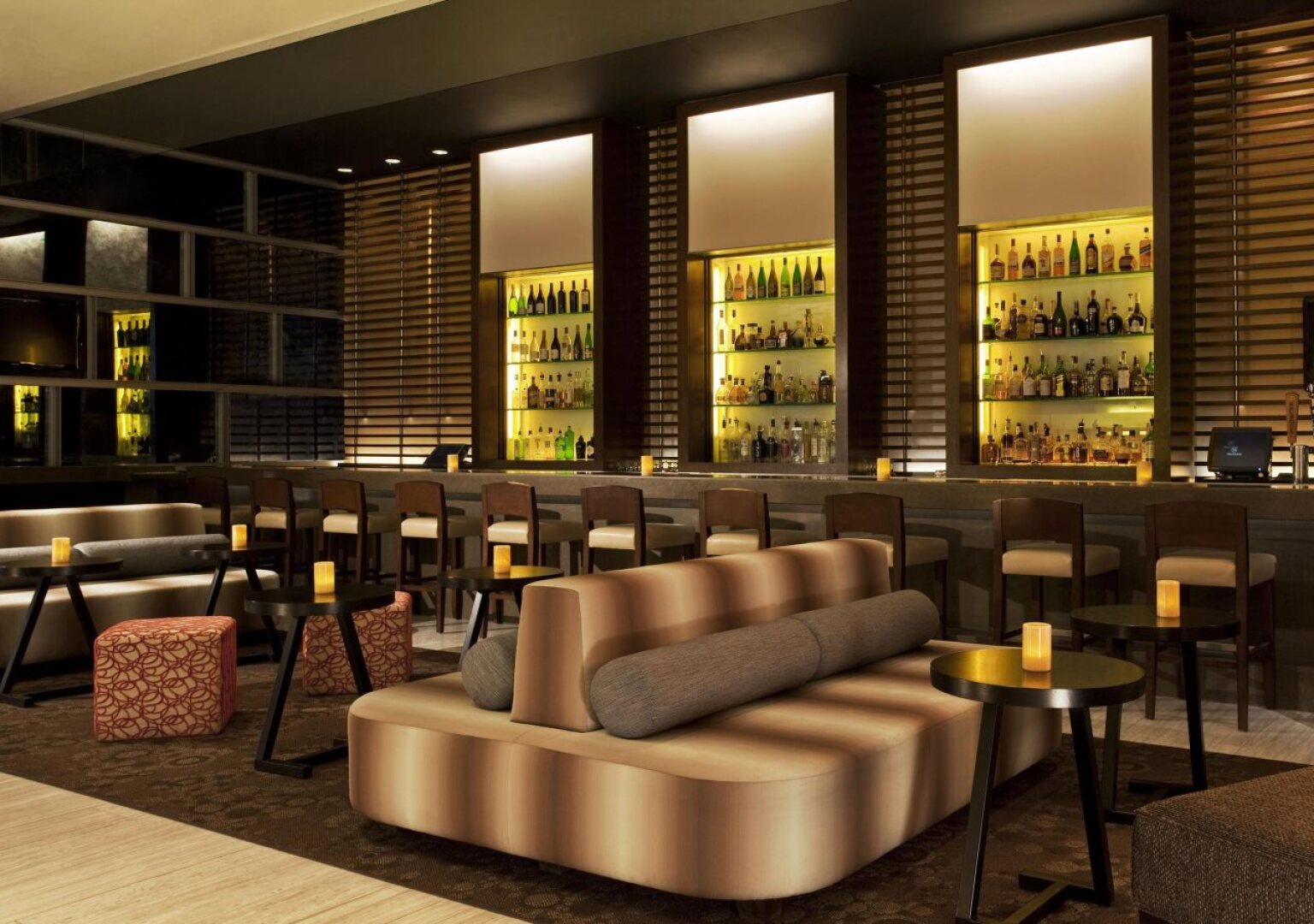 Sheraton Tribeca New York Hotel