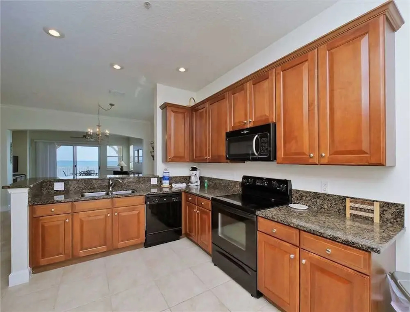845 Cinnamon Beach - Three Bedroom Condo