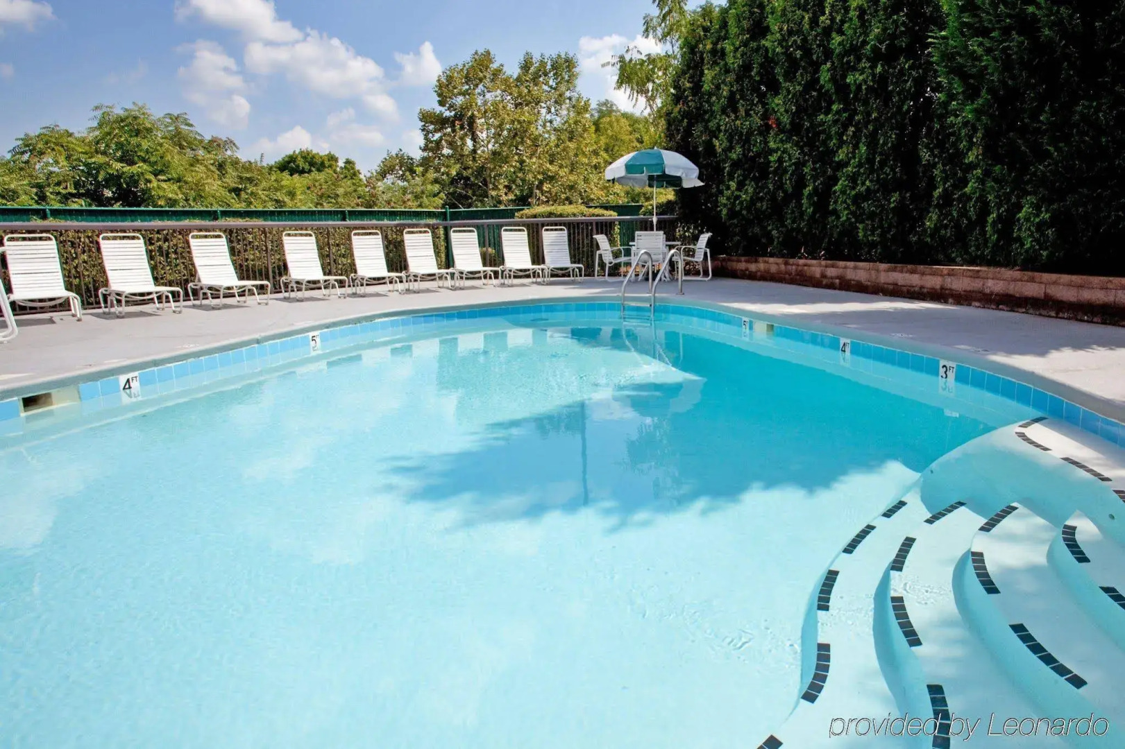 Spark by Hilton Roanoke Civic Center