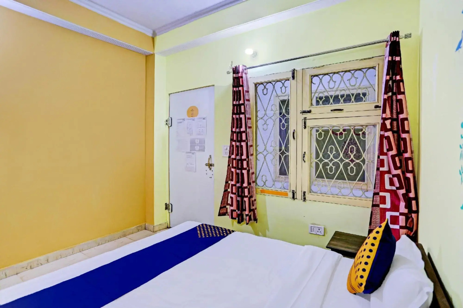 Spot On 78778 Hotel Atithi