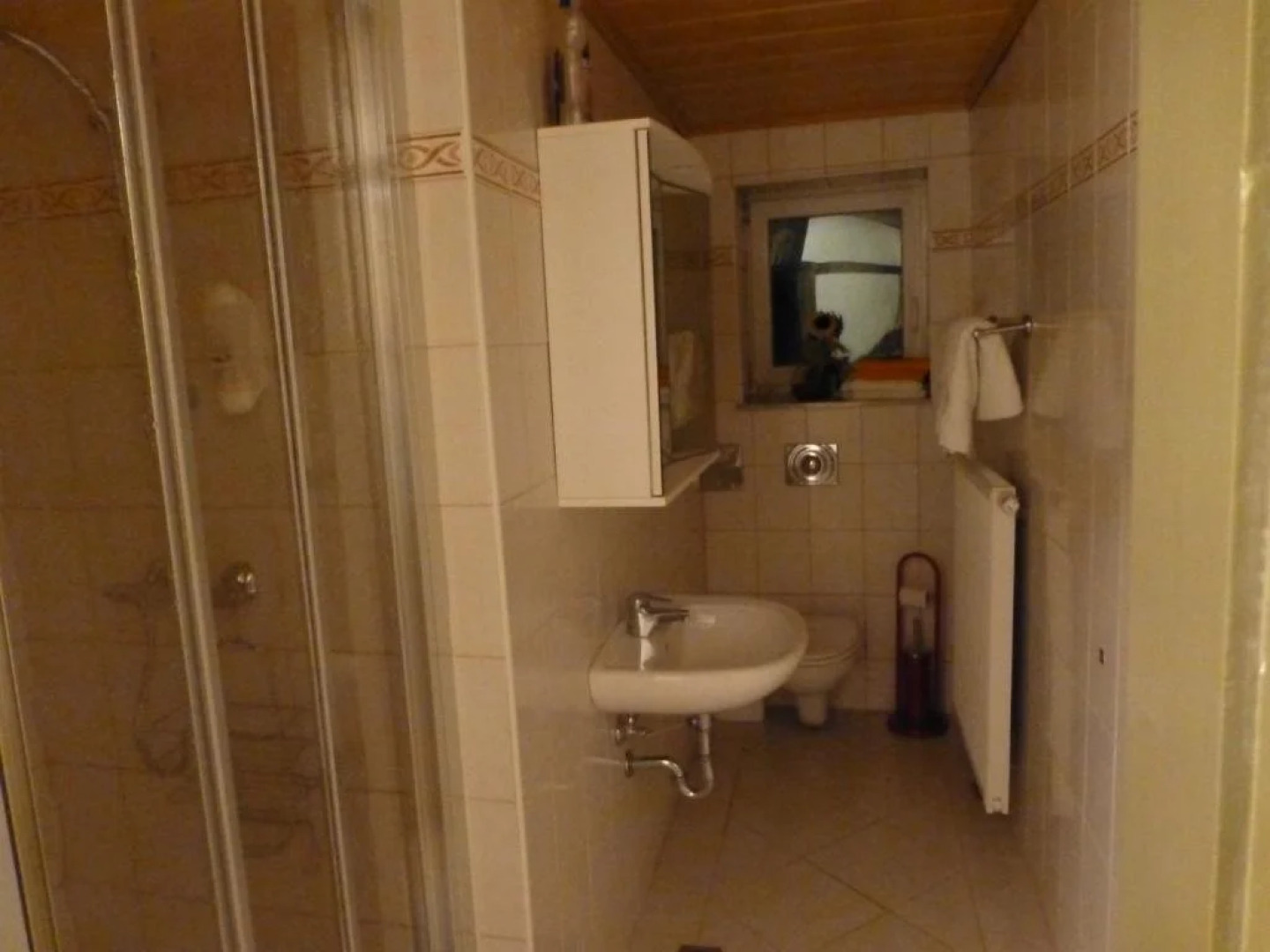 Gästehaus Binder Gaby