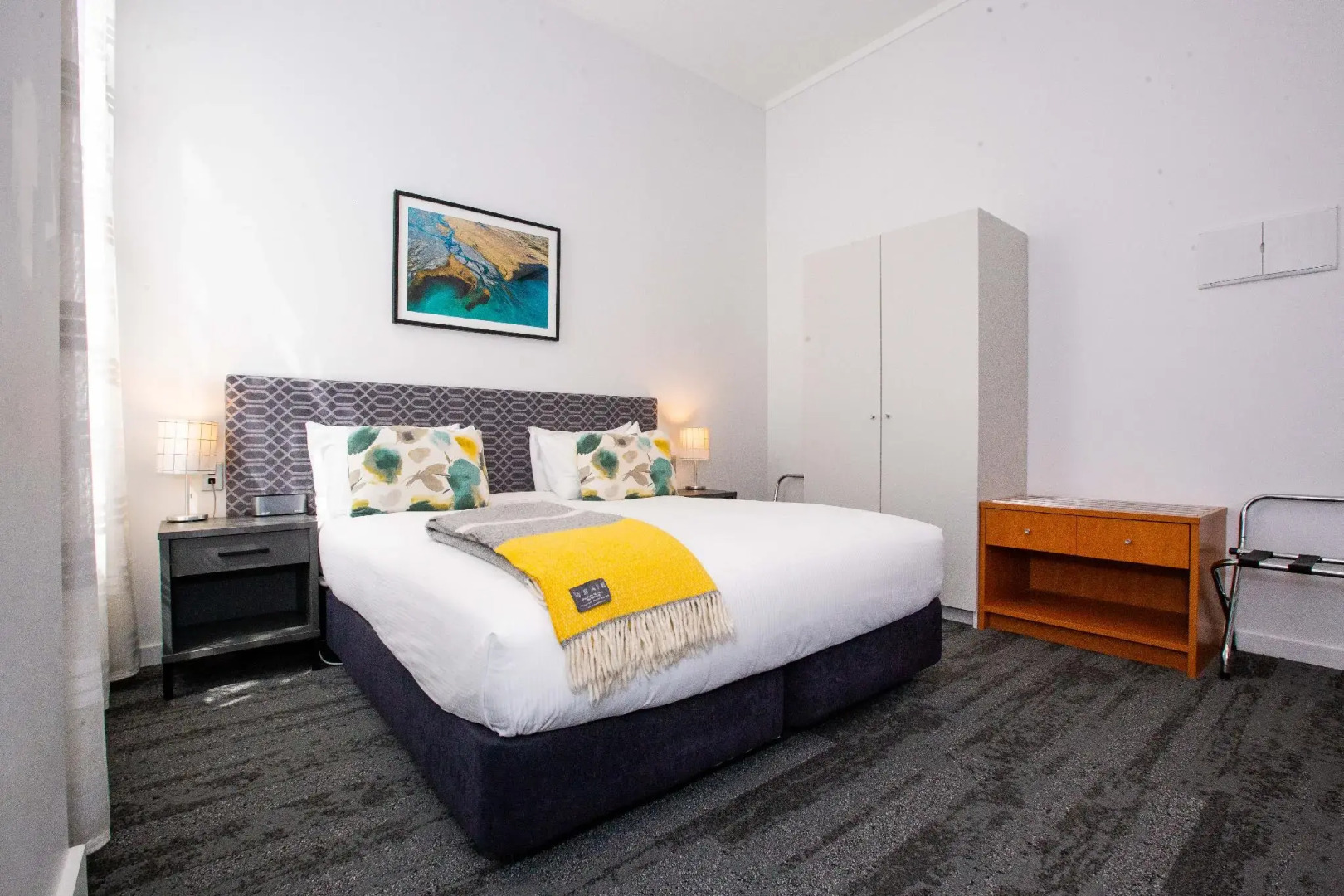 Quest Invercargill Serviced Apartments