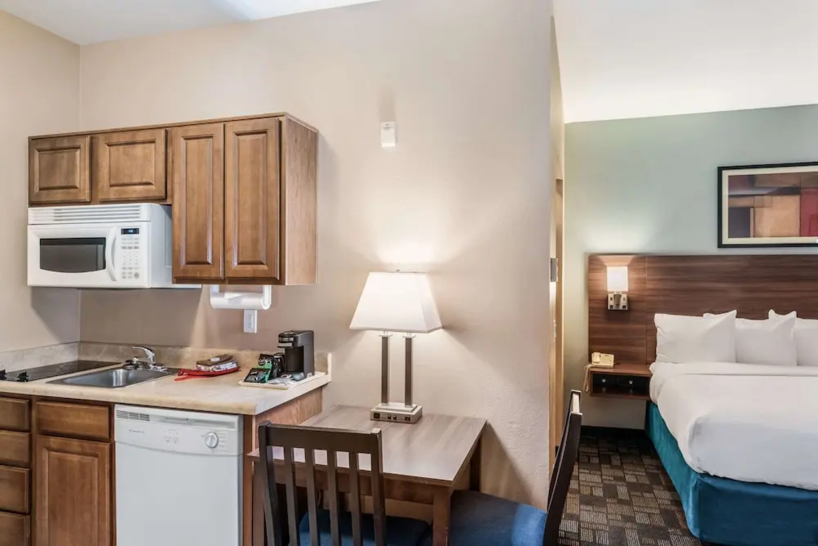 MainStay Suites Extended Stay Hotel Casa Grande