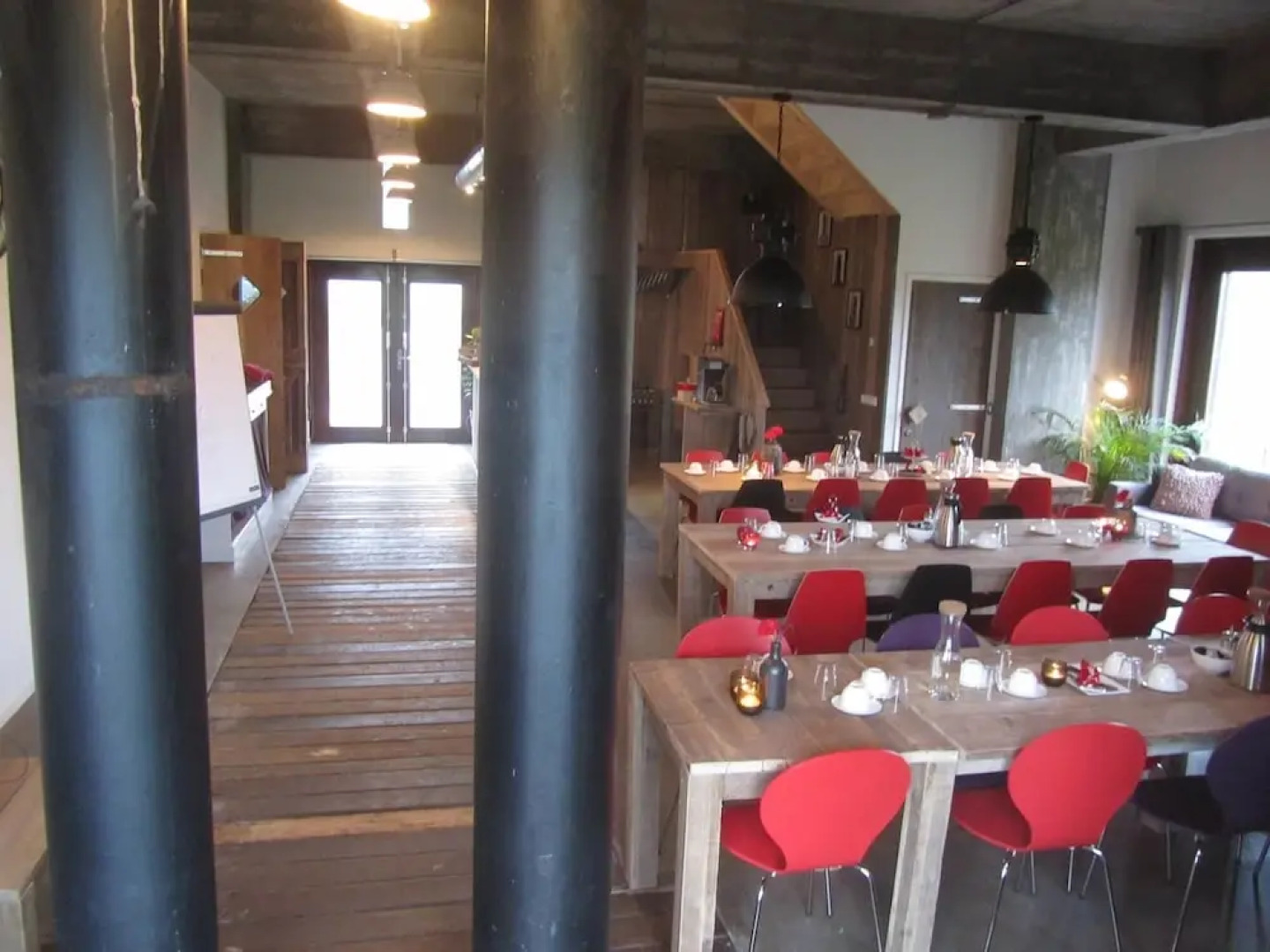 Hotel Watertoren Lutten