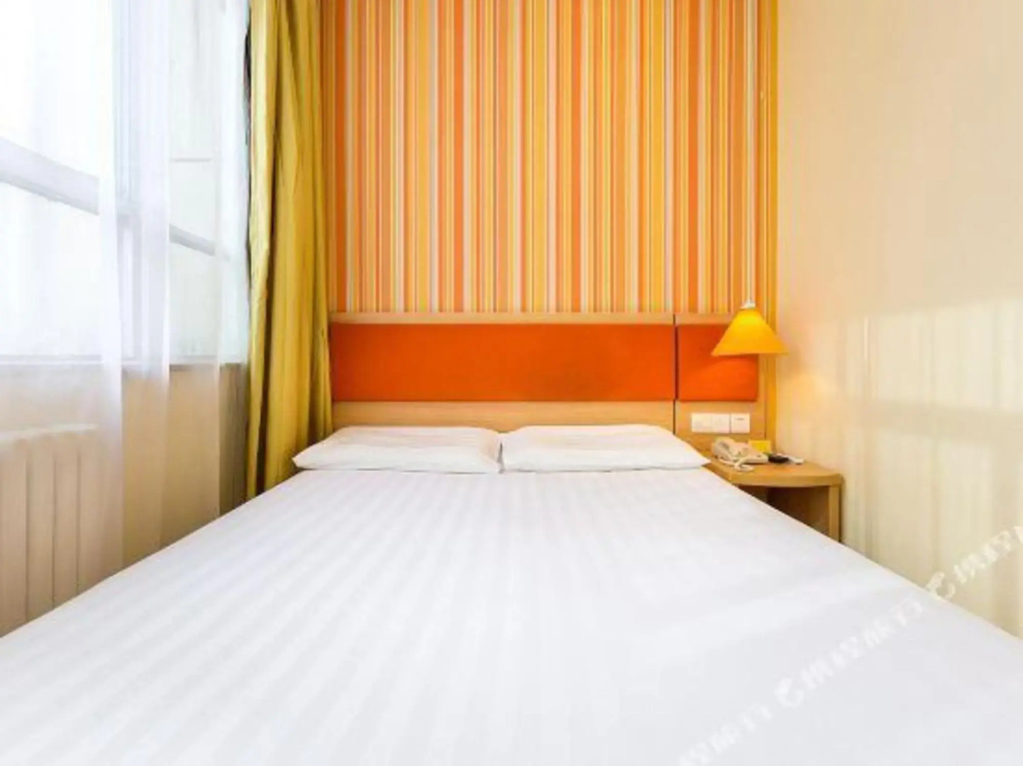 Home Inn Lanzhou Qilihe Tiyuchang Branch