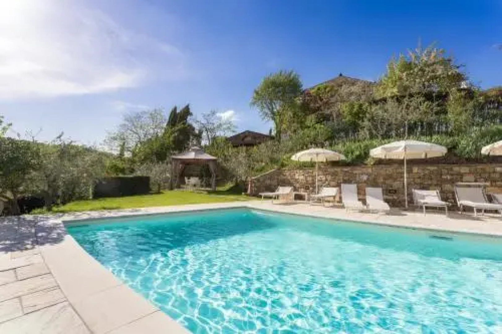 Appartamenti Le Masse